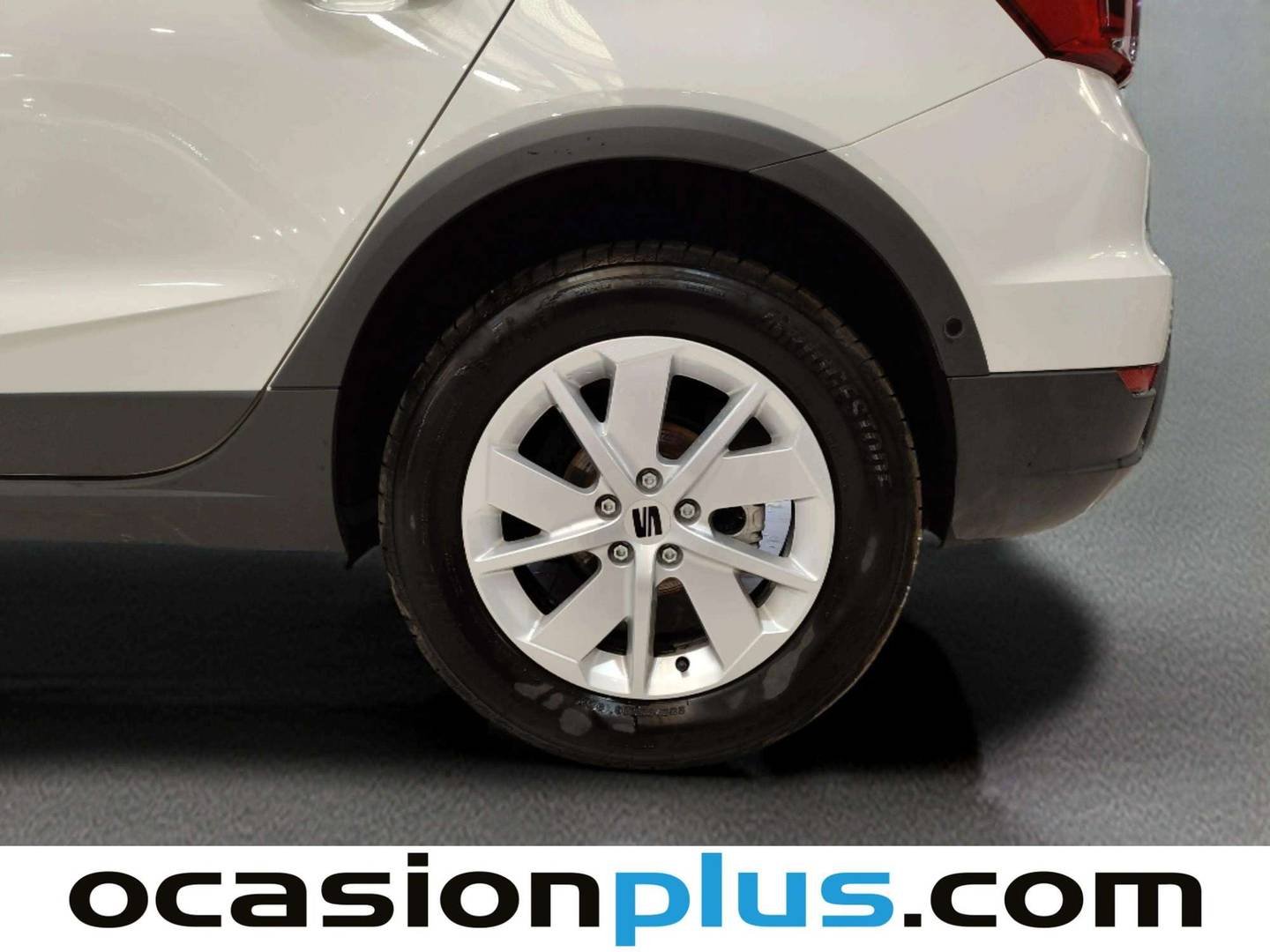 Seat Arona Seat Arona 1.0 TSI S&S FR (115 CV) al mejor precio