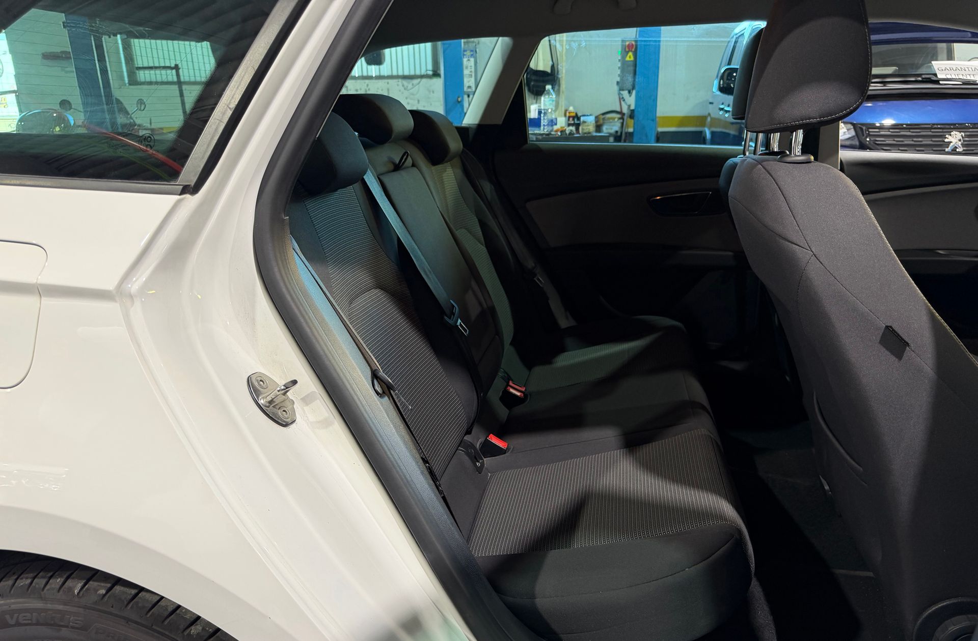 SEAT León ST 1.0 TSI Style Edition - foto 15