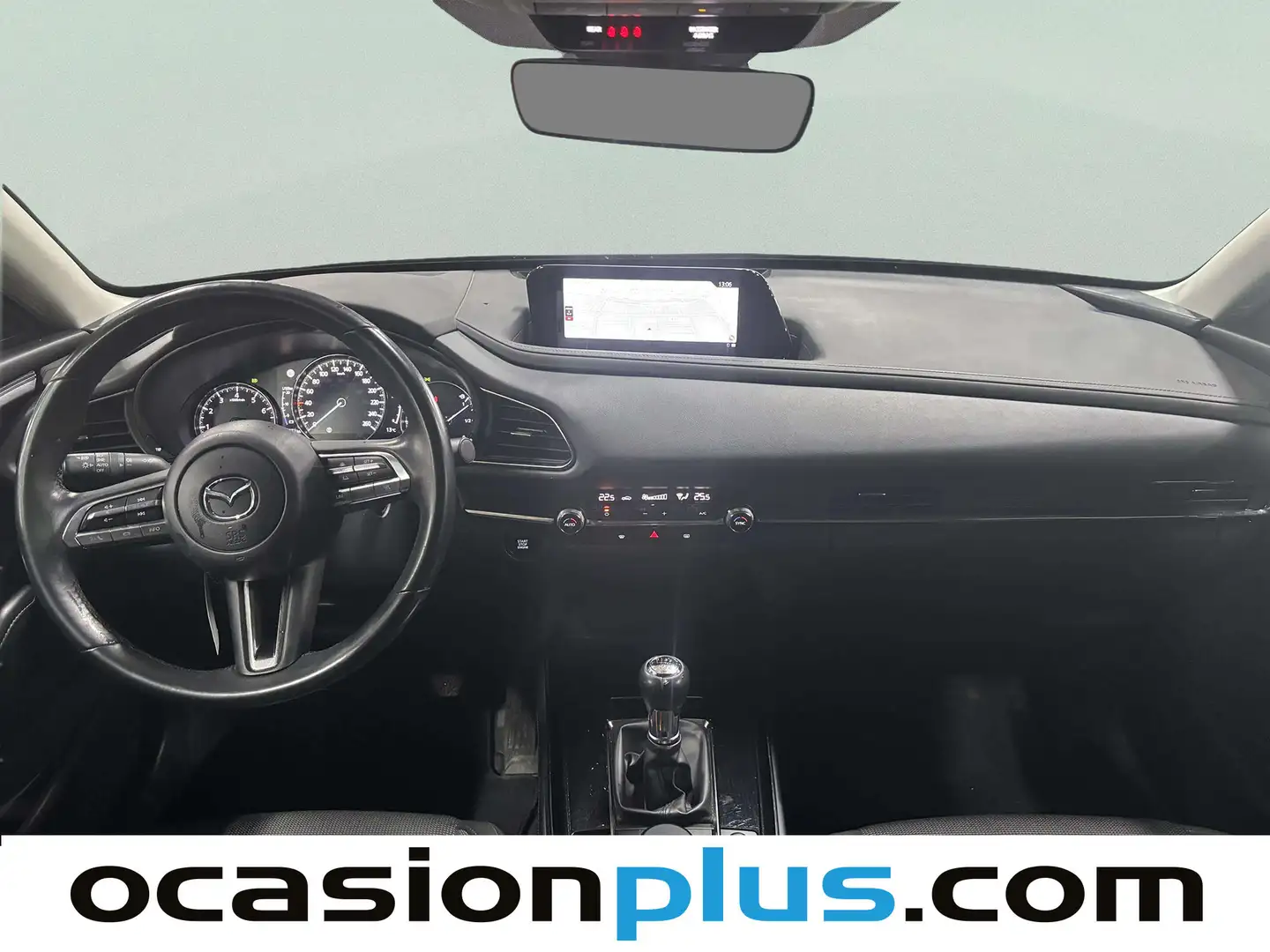 Foto Mazda CX-30 Mazda CX-30 2.0 Skyactiv-G Evolution 2WD (122 CV)