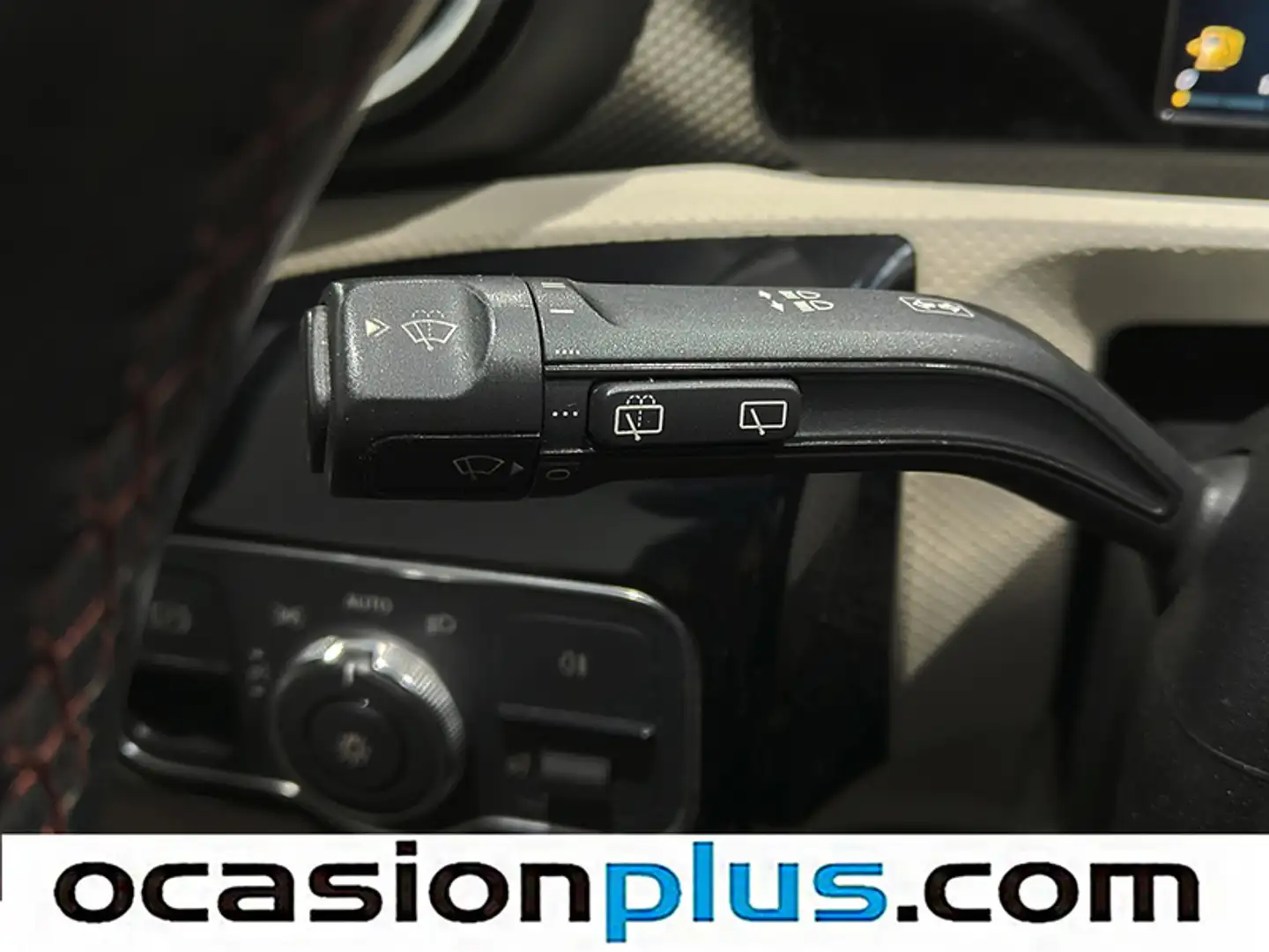 Foto Mercedes Clase A Mercedes-Benz Clase A 200 (163 CV) Pack AMG