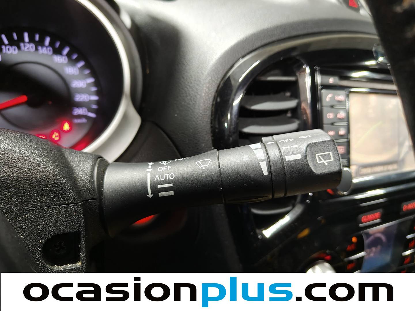 Nissan JUKE Nissan Juke 1.6 Tekna Premium XTronic 4x2 (117 CV) barato
