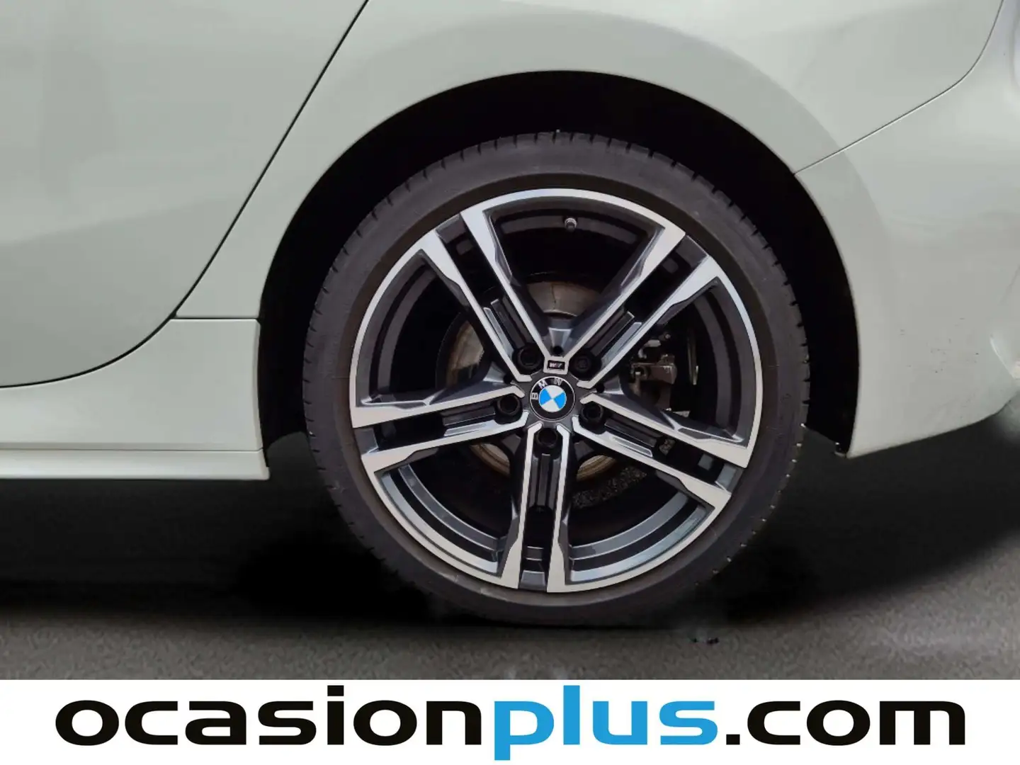 Foto BMW Serie 1 BMW Serie 1 118d (150 CV)