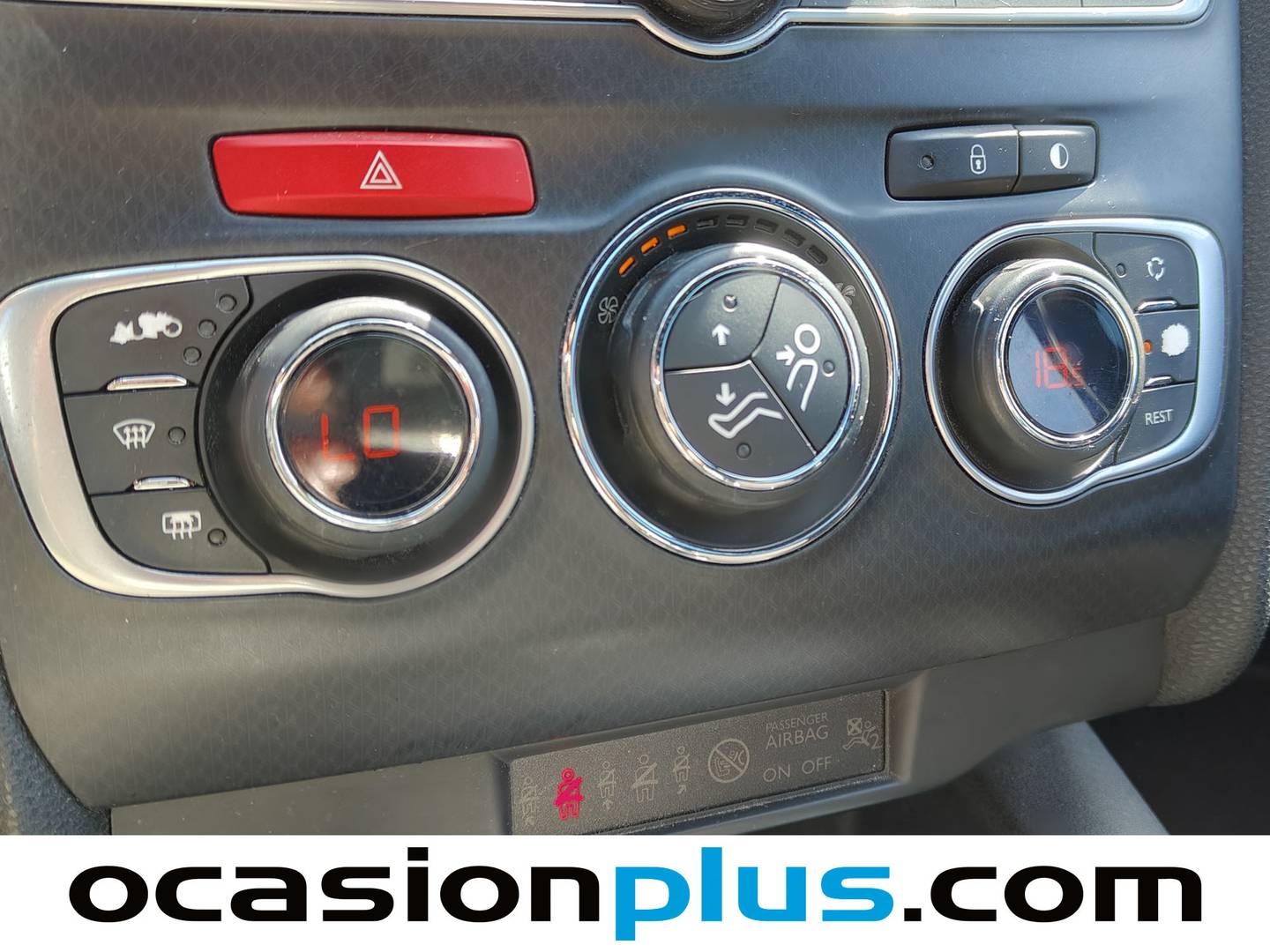 DS DS 4 DS DS4 1.6 BlueHDi EAT6 Style (120 CV) barato