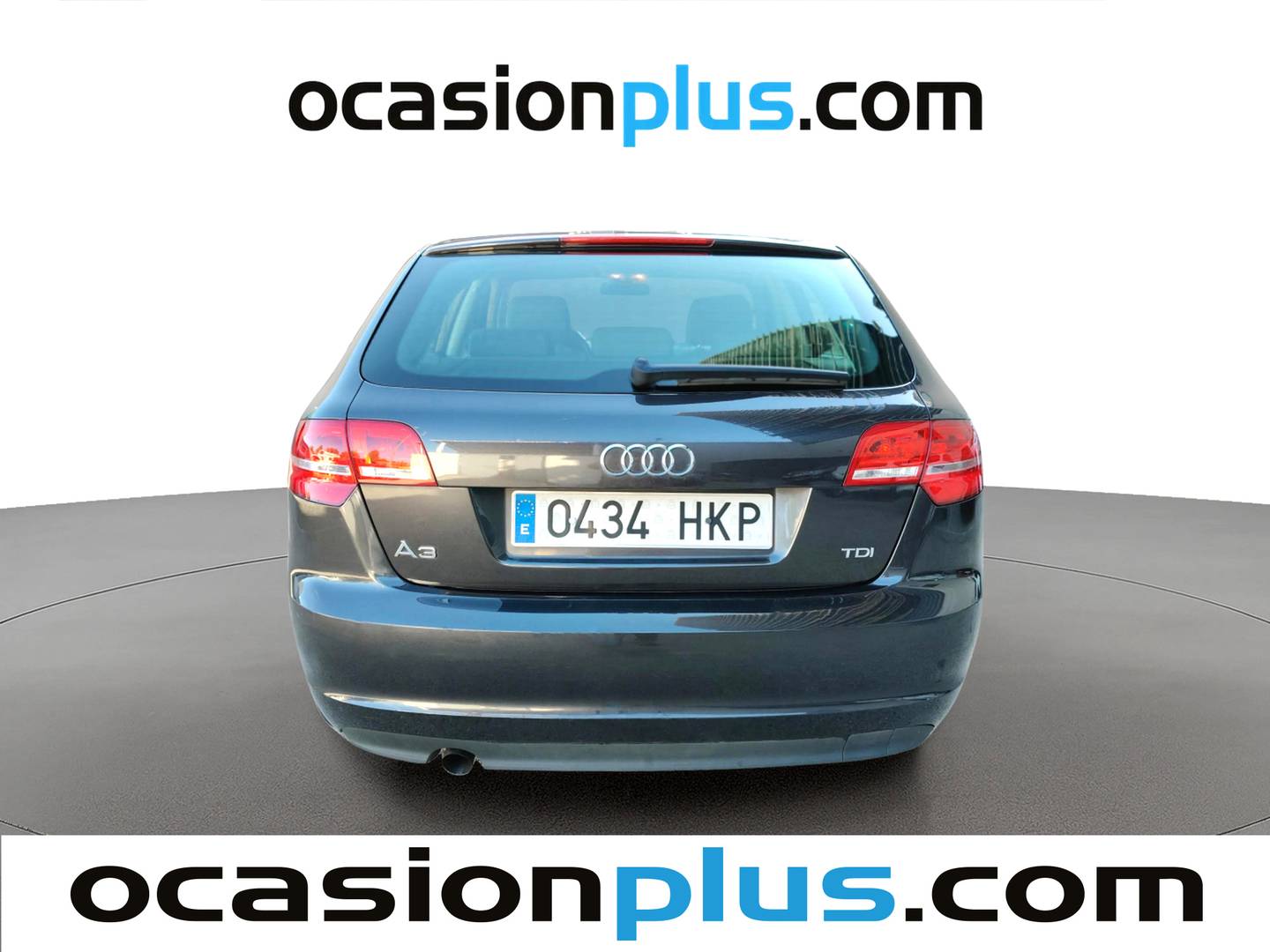 Audi A3 Audi A3 Sportback Attraction 1.6 TDI (105 CV) barato