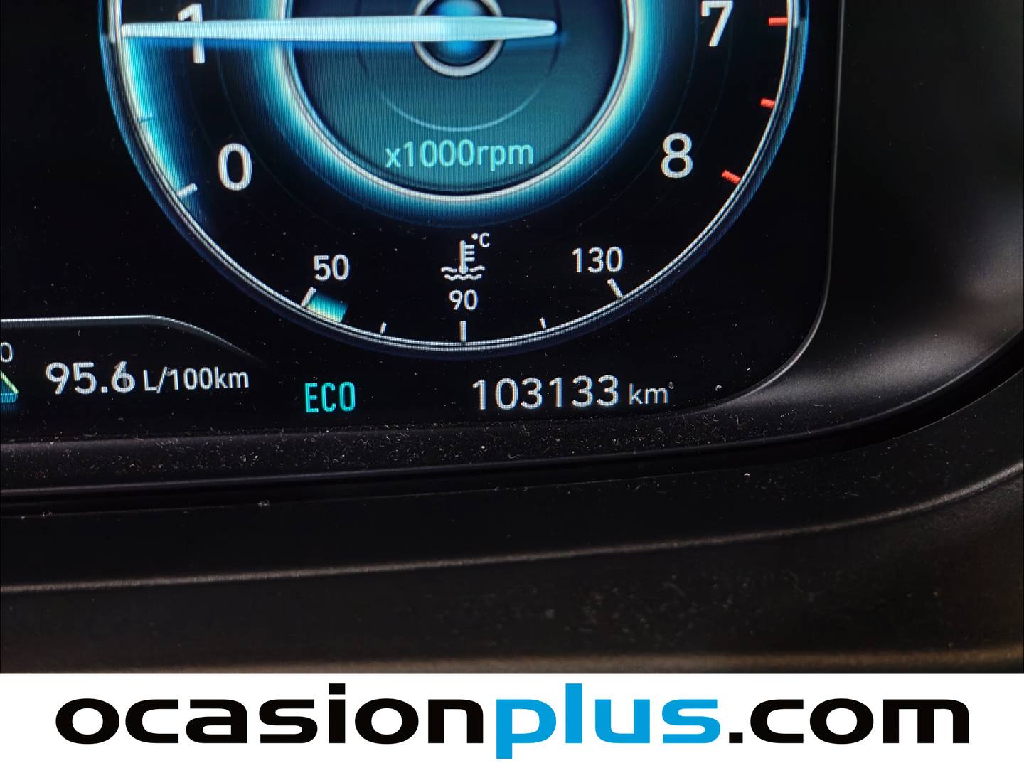 Foto Hyundai i20 Hyundai i20 1.0 TGDI 48V Klass (100 CV)