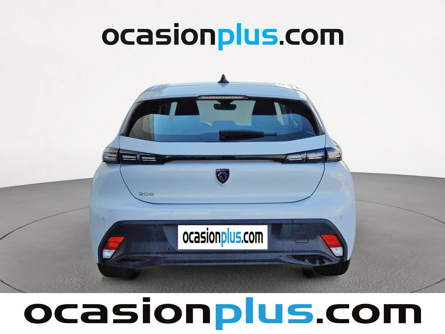 Foto Peugeot 308 Peugeot 308 PureTech 130 S&S Active Pack EAT8 (130 CV)