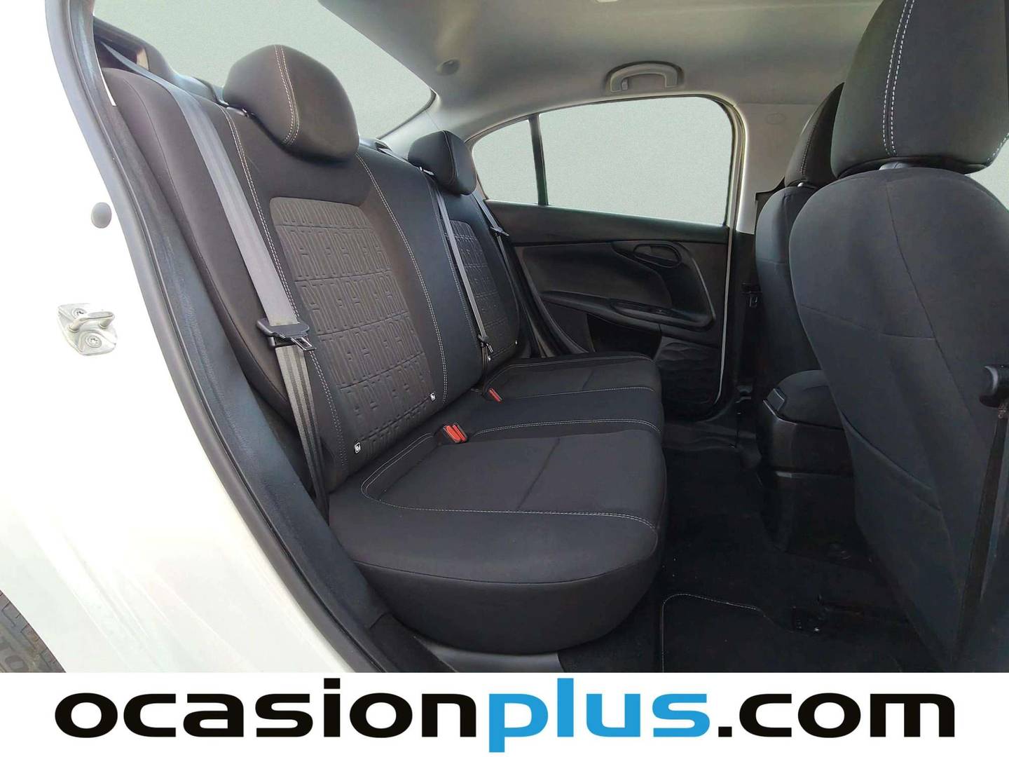 Fiat Tipo Fiat Tipo Sedan 1.6D (130 CV) al mejor precio