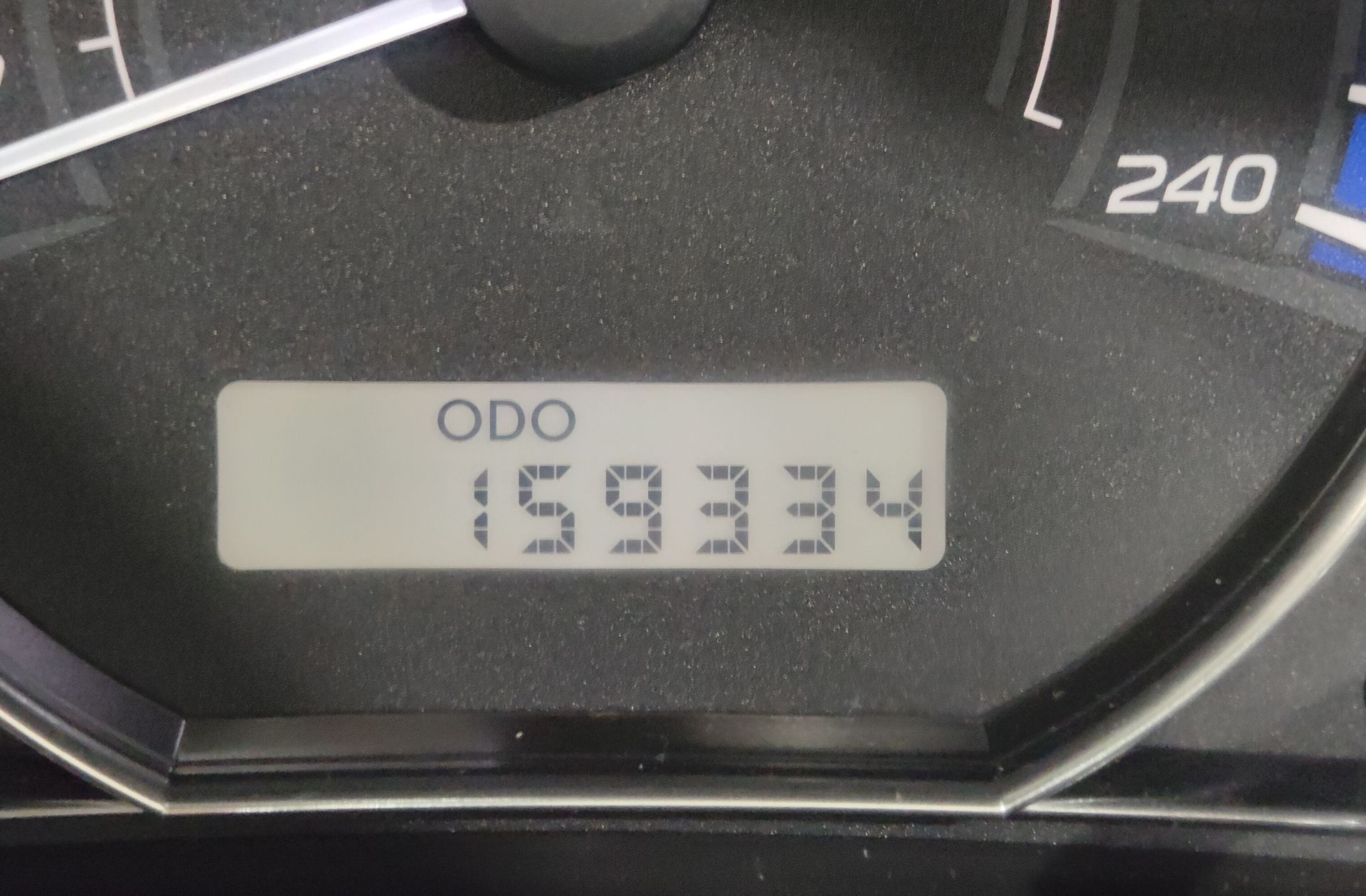 Subaru Forester 2.0 D XS Limited 4x4 - foto 11