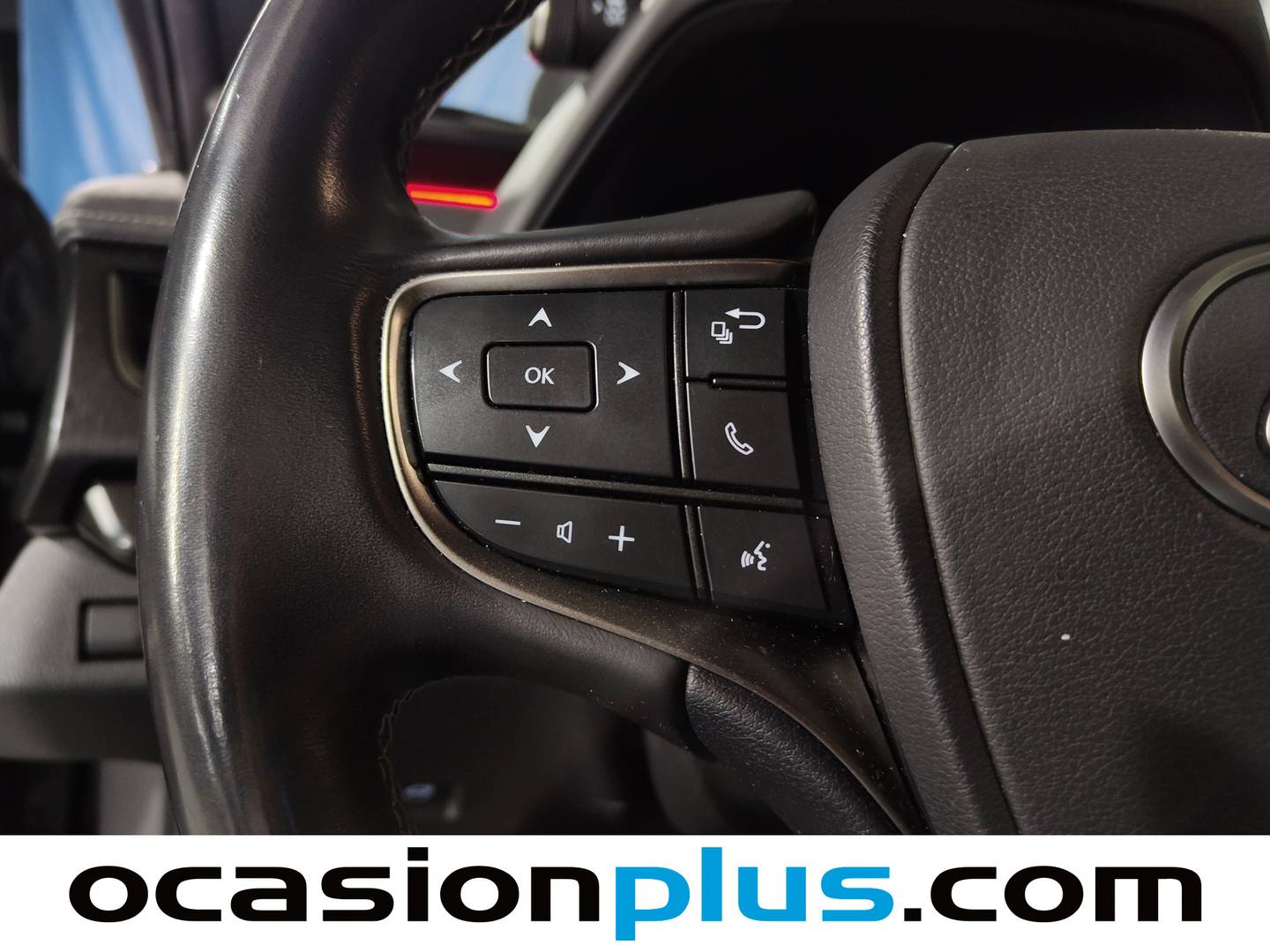 Lexus UX Lexus UX 250h Luxury (184 CV) 184cv