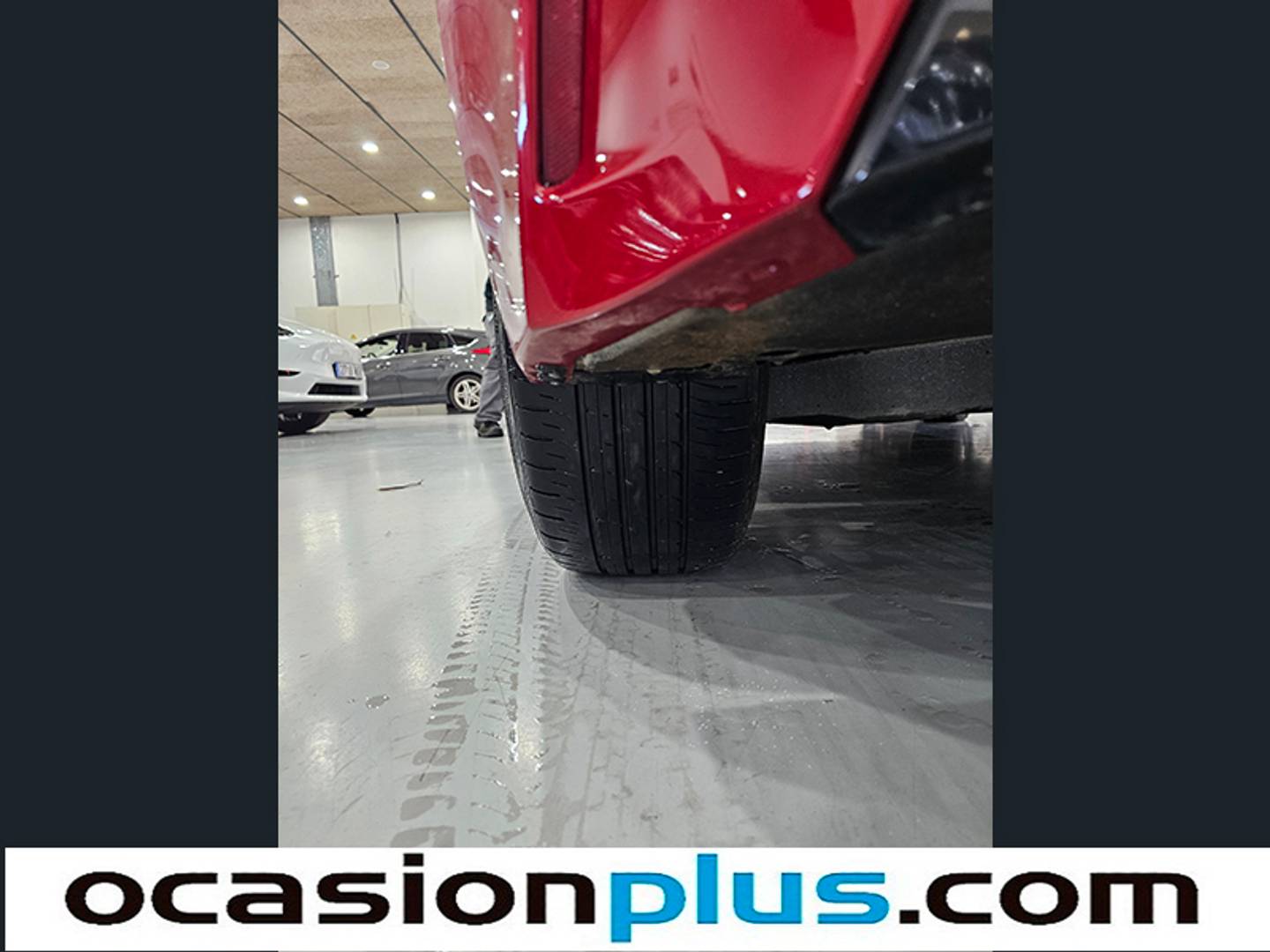 Foto Toyota Corolla Toyota Corolla 180H FEEL! E-CVT (180 CV)