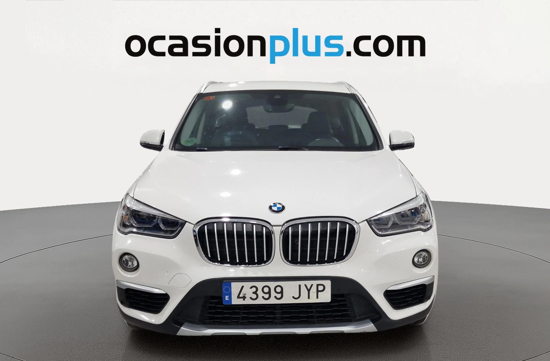 BMW X1 sDrive18d - foto 15