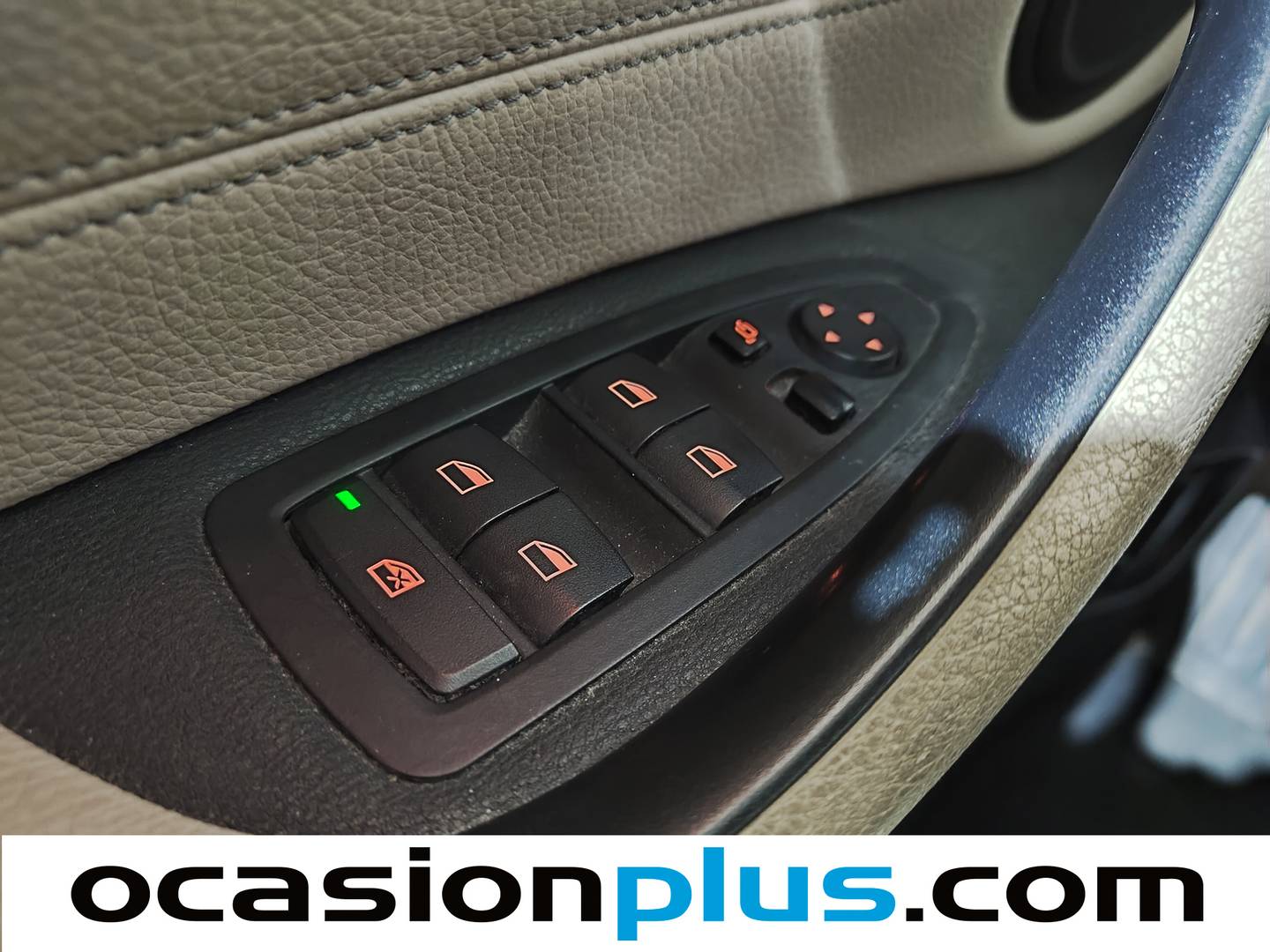 BMW X1 BMW X1 sDrive18i (140 CV) barato