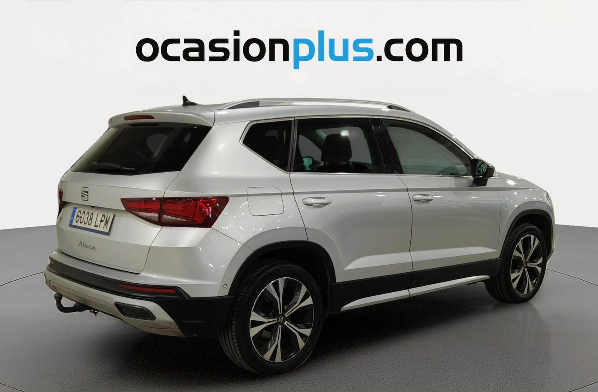 SEAT Ateca 2.0 TDI X-Perience Go - foto 4