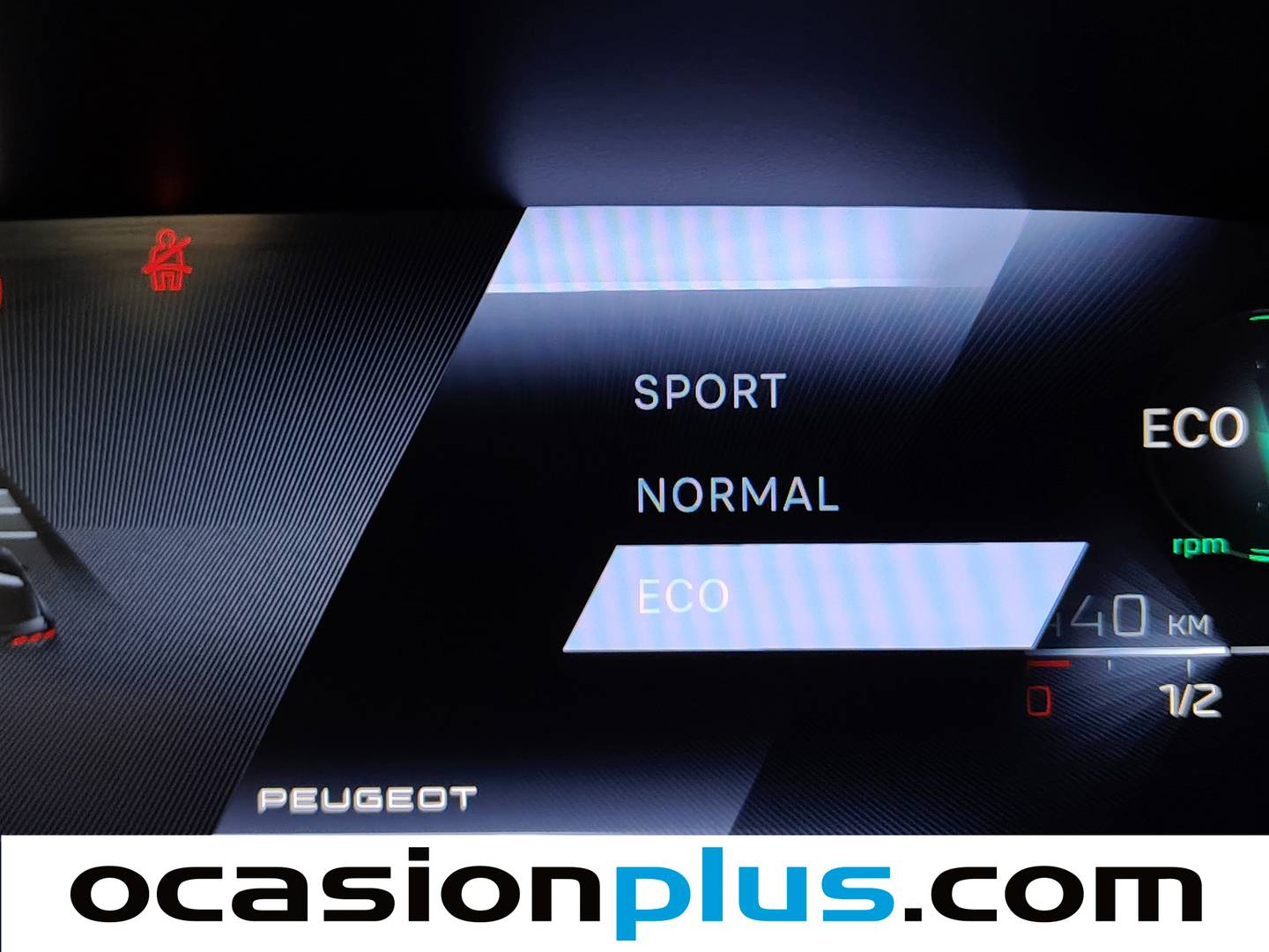 Foto Peugeot 308 Peugeot 308 BlueHDi 130 S&S Allure EAT8 (130 CV)