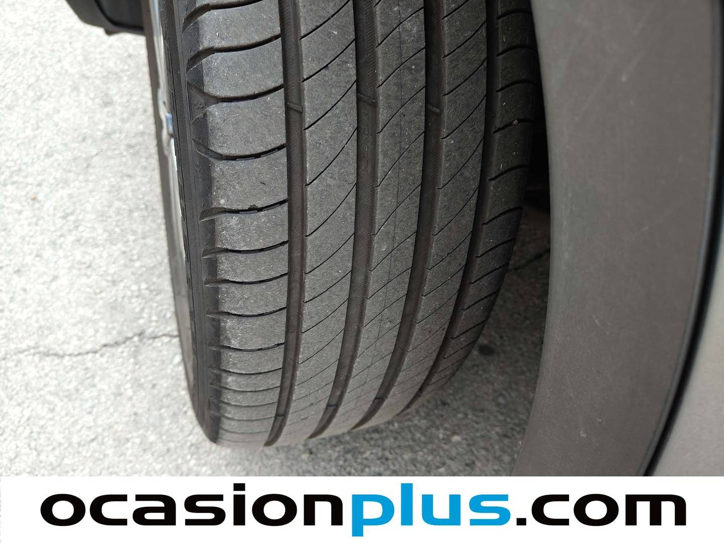 Nissan QASHQAI Nissan Qashqai DIG-T 140 N-Connecta (140 CV) de ocasión