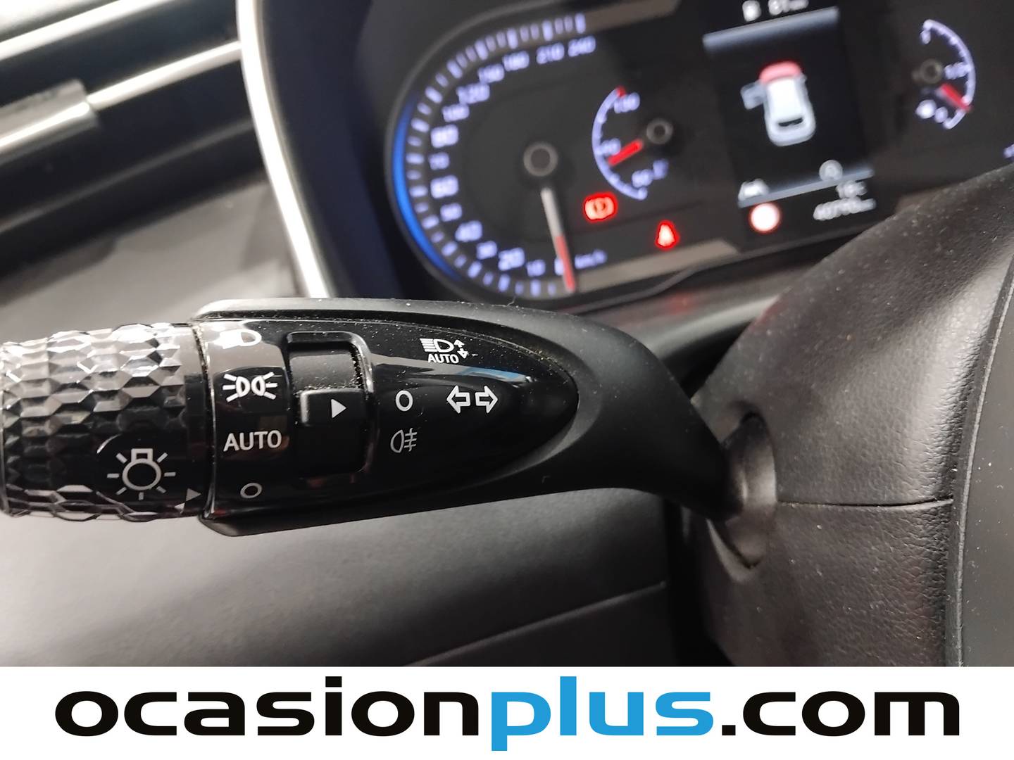 Foto Hyundai Tucson Hyundai Tucson 1.6 TGDI Klass 4x2 (150 CV)