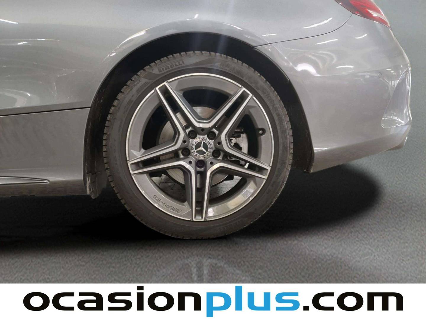 Mercedes Clase C Mercedes Clase C Coupe 220 d (194 CV) Pack AMG barato