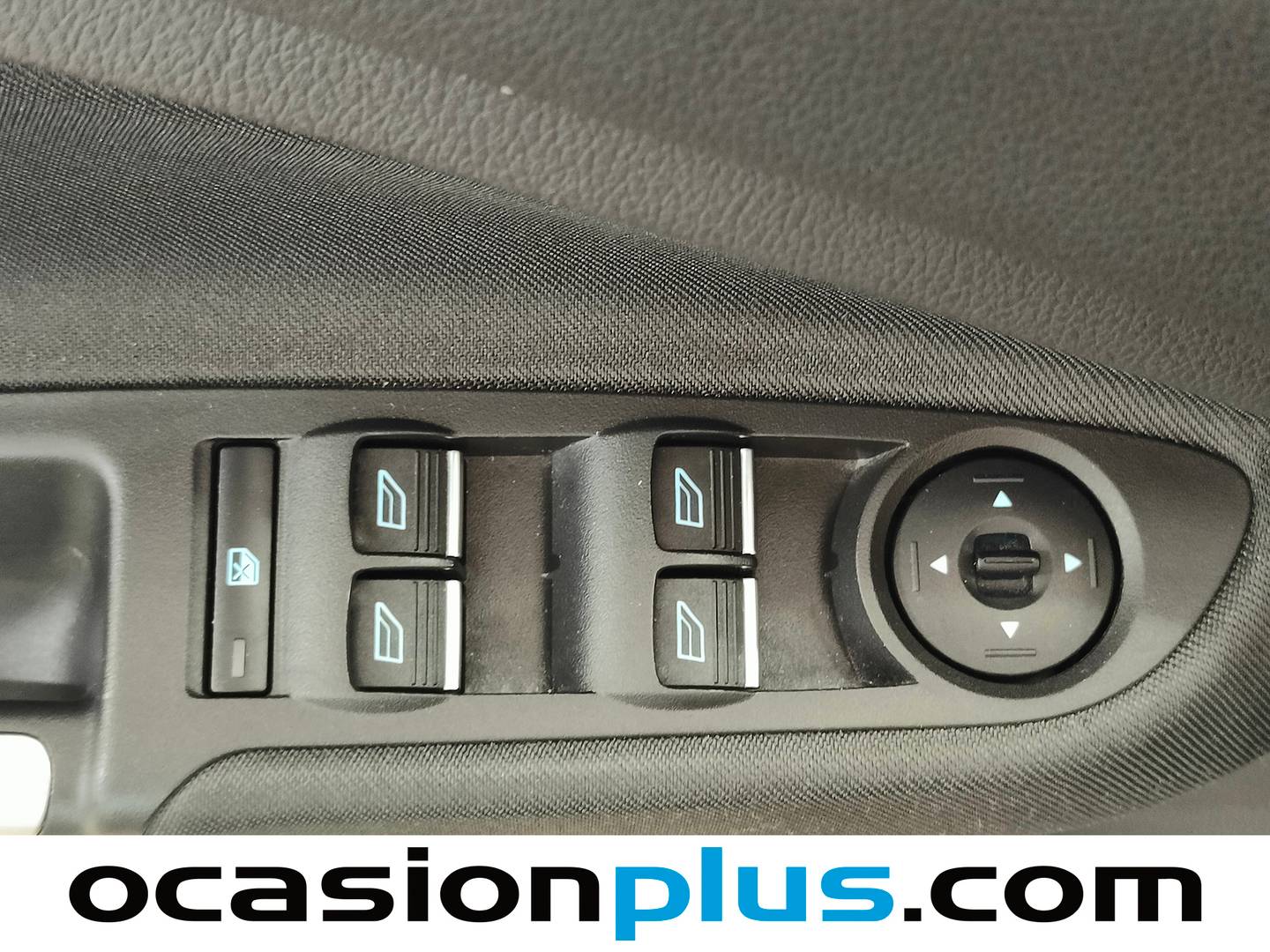 Ford C-Max Ford C-Max 1.0 EcoBoost S&S Trend+  (125 CV) manual