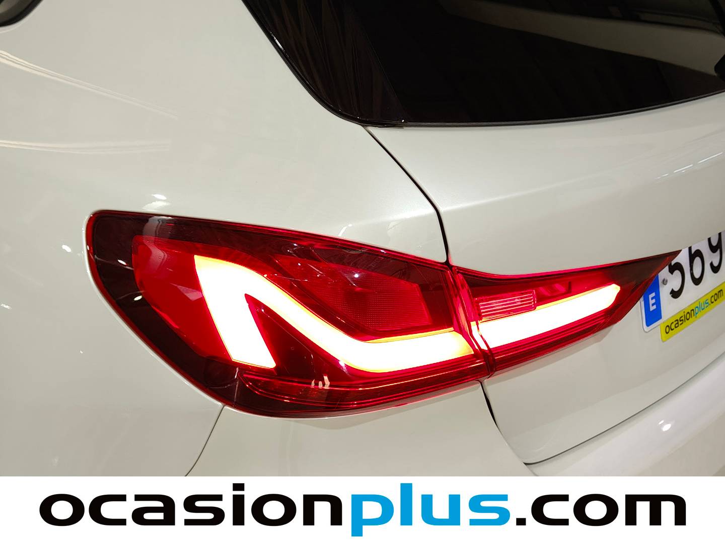 BMW Serie 1 BMW Serie 1 118i (136 CV) gasolina