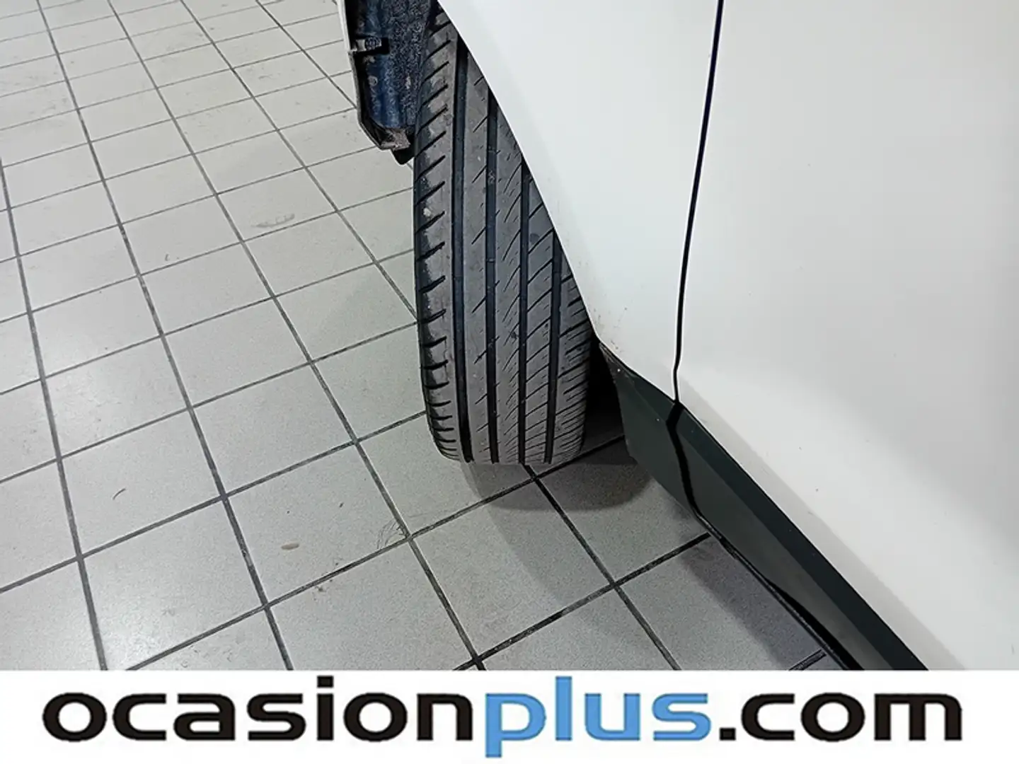 Foto Ford EcoSport Ford EcoSport 1.5 TDCi Titanium  (95 CV)