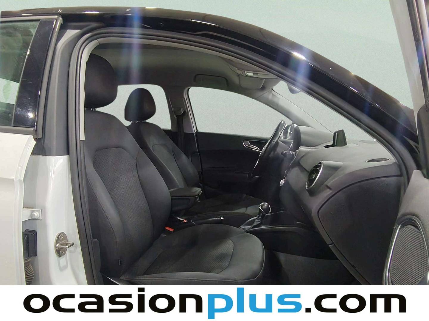 Audi A1 Audi A1 Sportback Attracted 1.6 TDI (90 CV) S tronic km 0