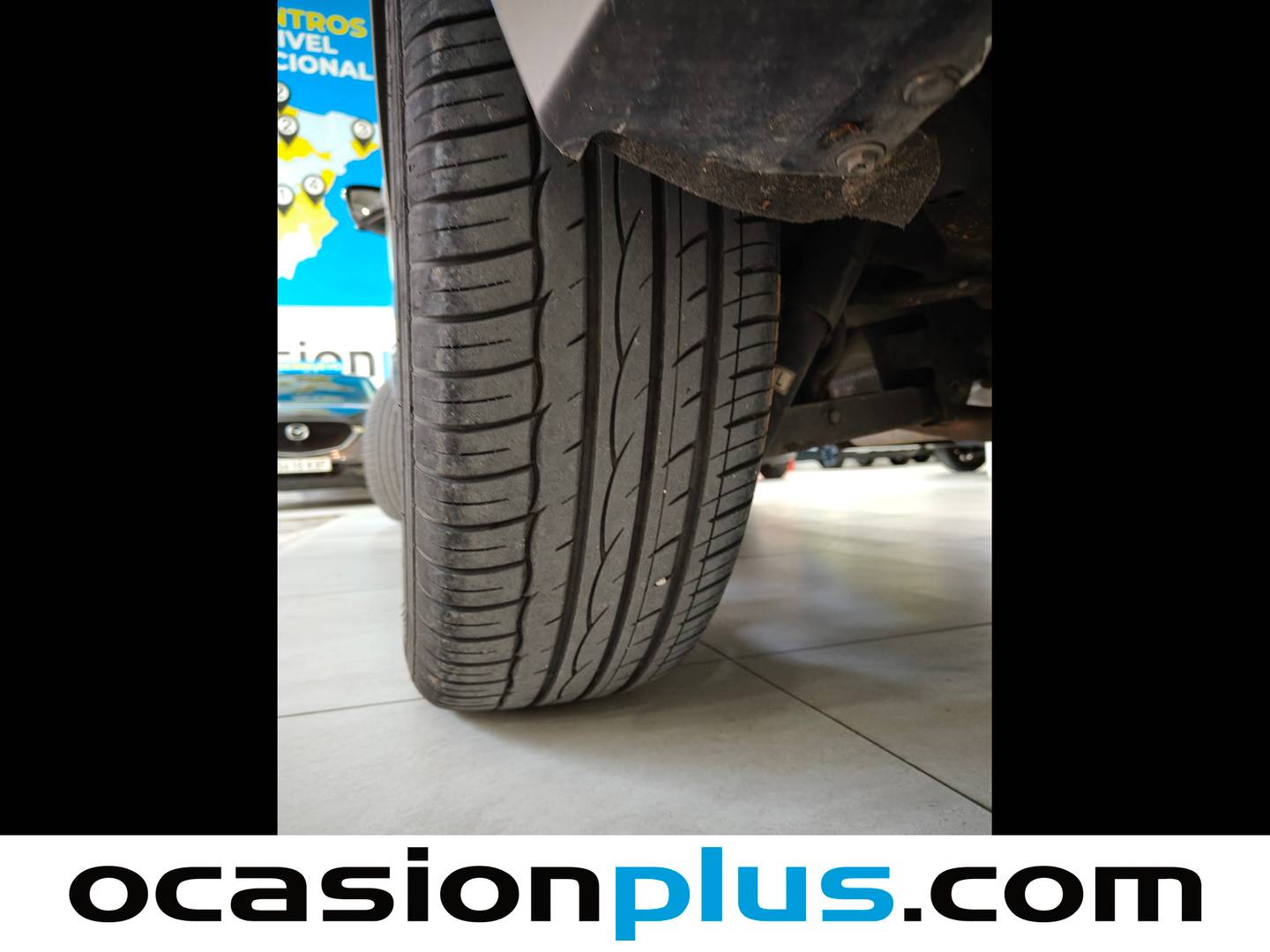 Nissan X-TRAIL Nissan X-Trail 1.6 dCi 360 (130 CV) 7 Plazas seminuevo