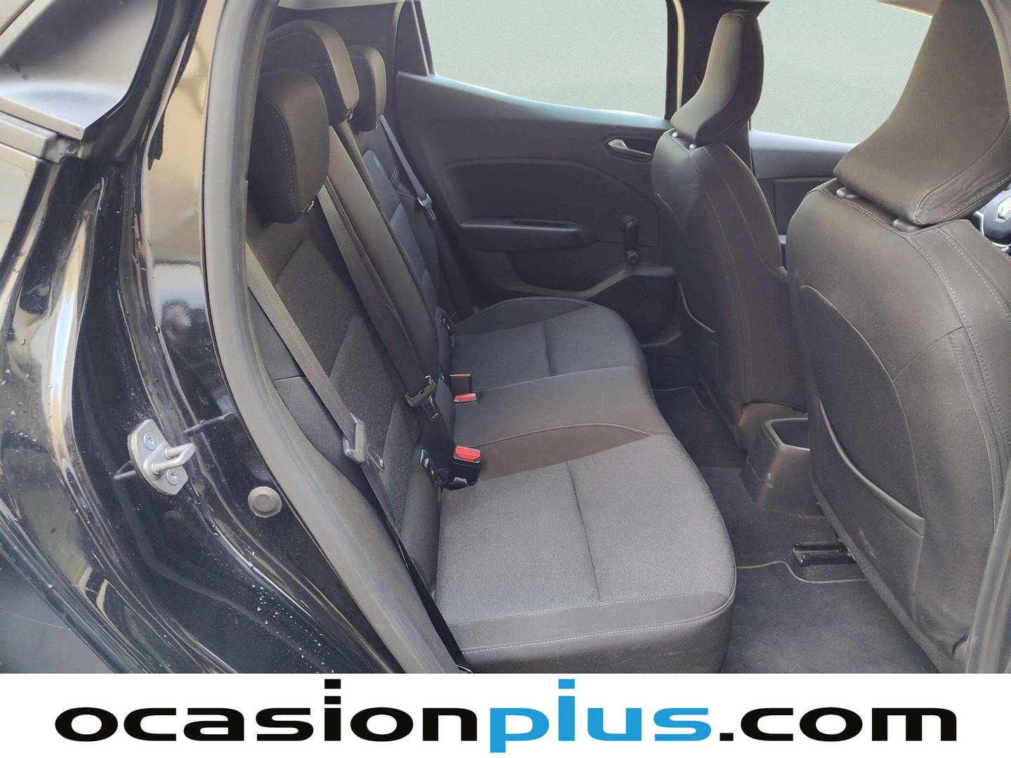 Renault Clio Renault Clio Equilibre TCe (90 CV) gasolina