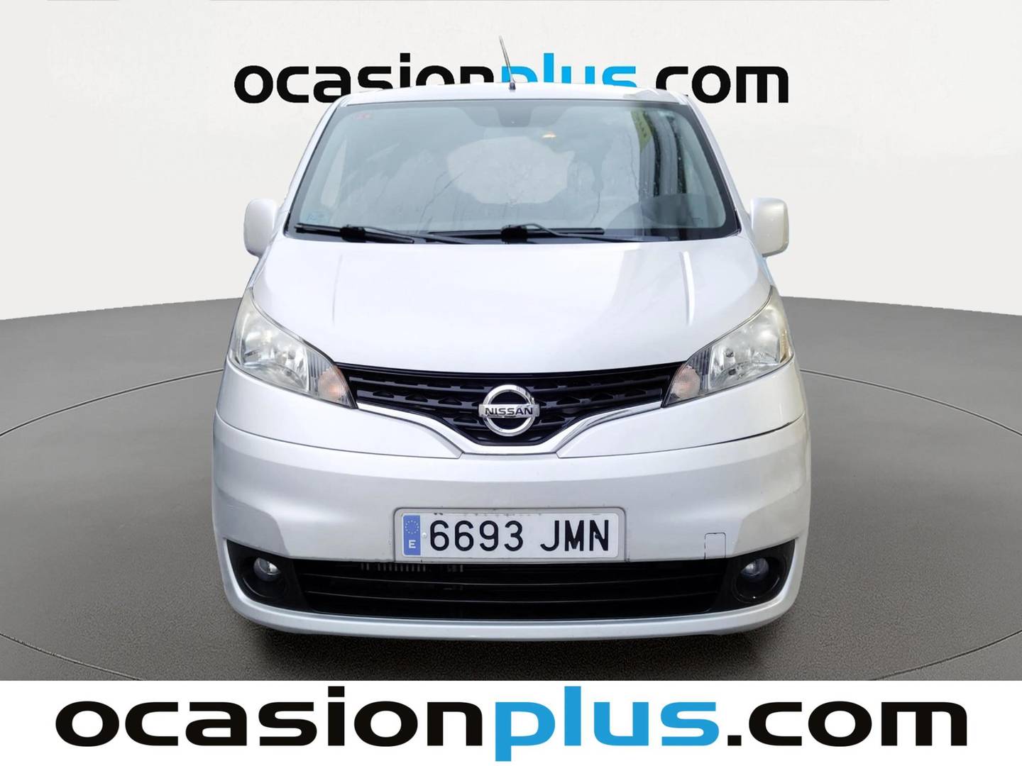 Nissan NV200 EVALIA Nissan Evalia 1.5 dCi (110 CV) 110cv