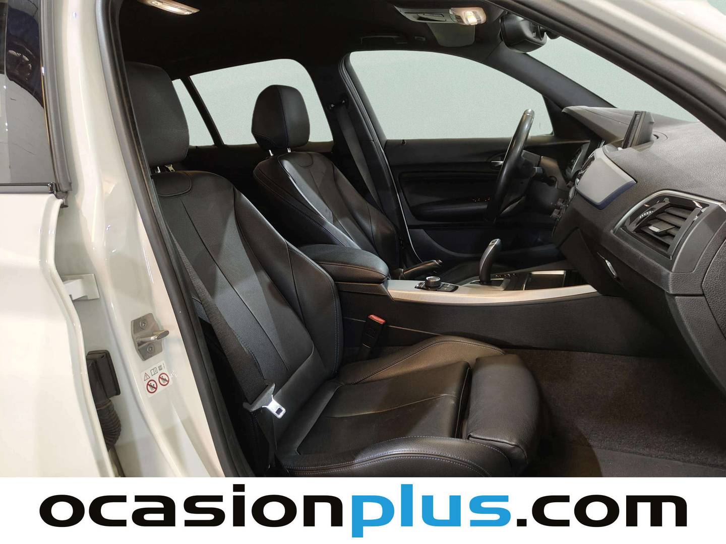 BMW Serie 1 BMW Serie 1 118d (150 CV) km 0