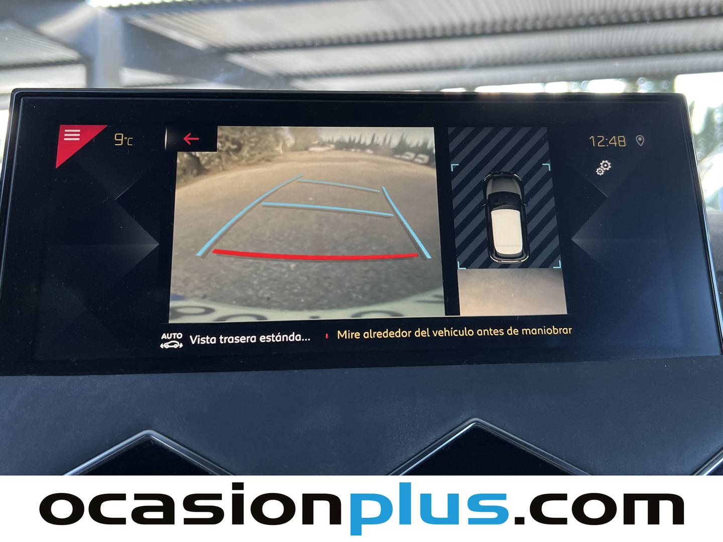 Foto DS DS 3 Crossback DS DS3 Crossback PureTech 130 Grand Chic EAT8  (130 CV)