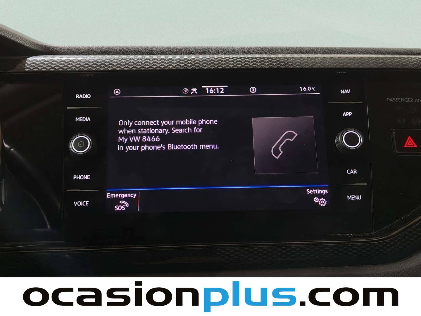 Foto Volkswagen Taigo Volkswagen Taigo Life 1.0 TSI (110 CV) DSG