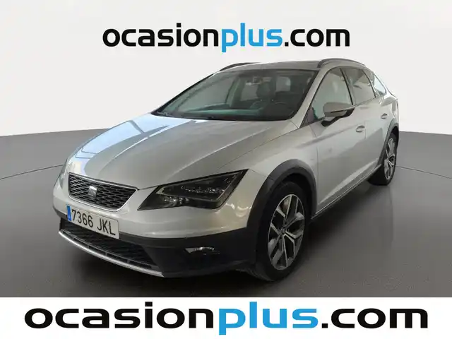 Seat León