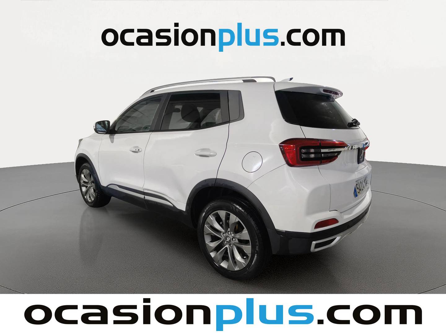 Foto DR AUTOMOBILES DR 4.0 DR AUTOMOBILES DR4 1.5 (116 CV)