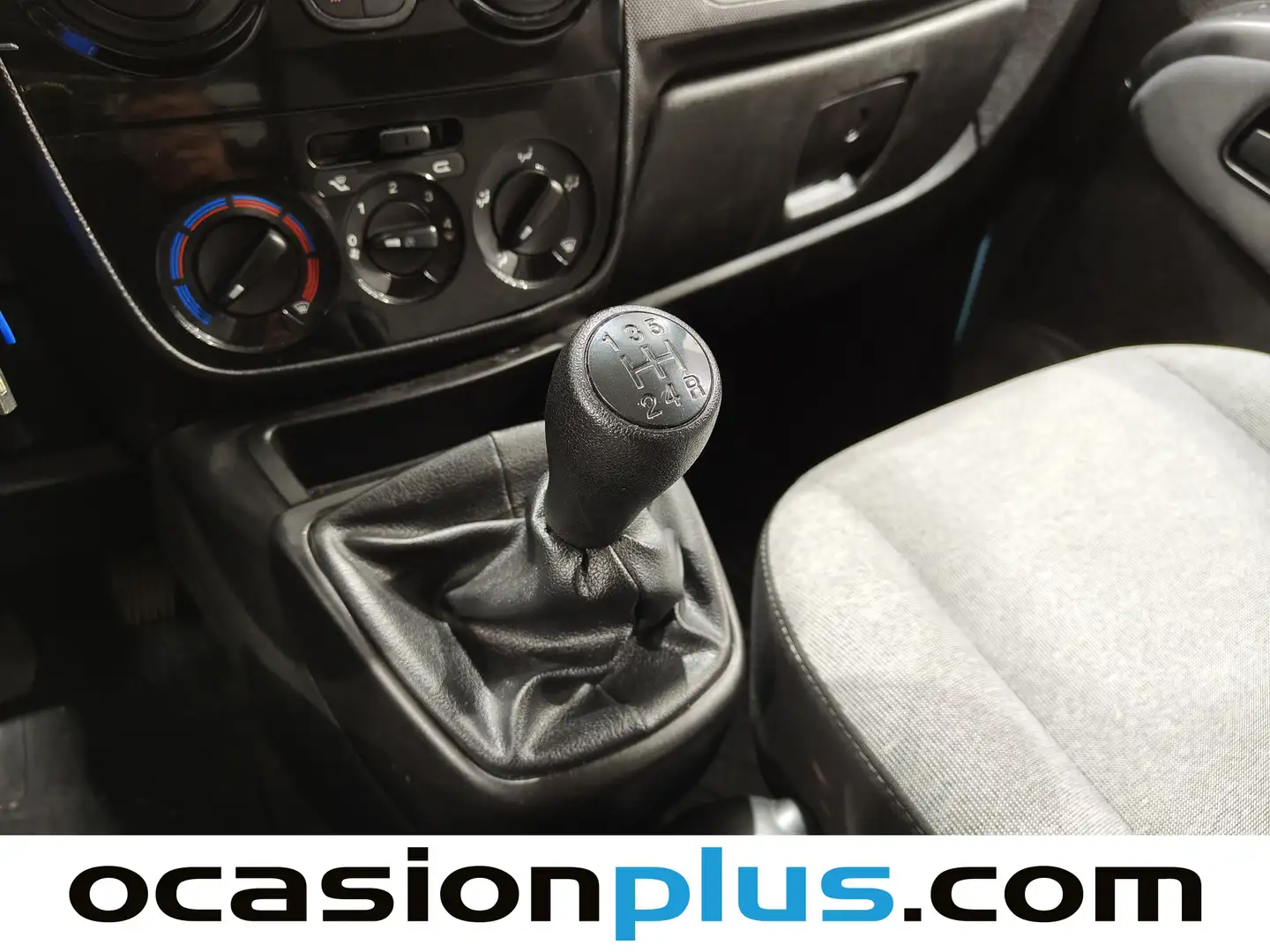 Foto Fiat Qubo Fiat Qubo 1.3 MultiJet Lounge (95 CV)