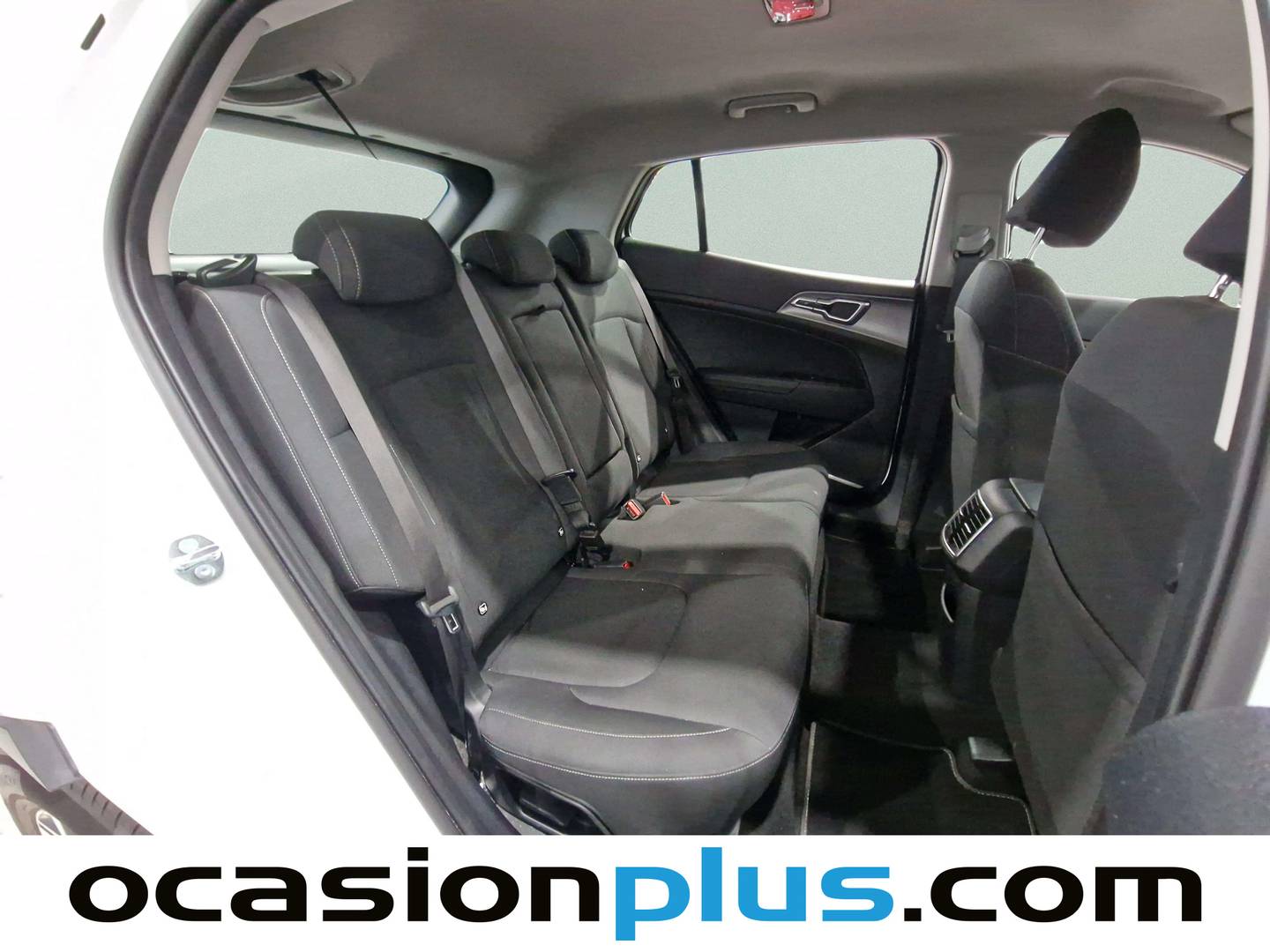 KIA Sportage KIA Sportage 1.6 T-GDi MHEV Business 4x2 DCT (160 CV) híbrido