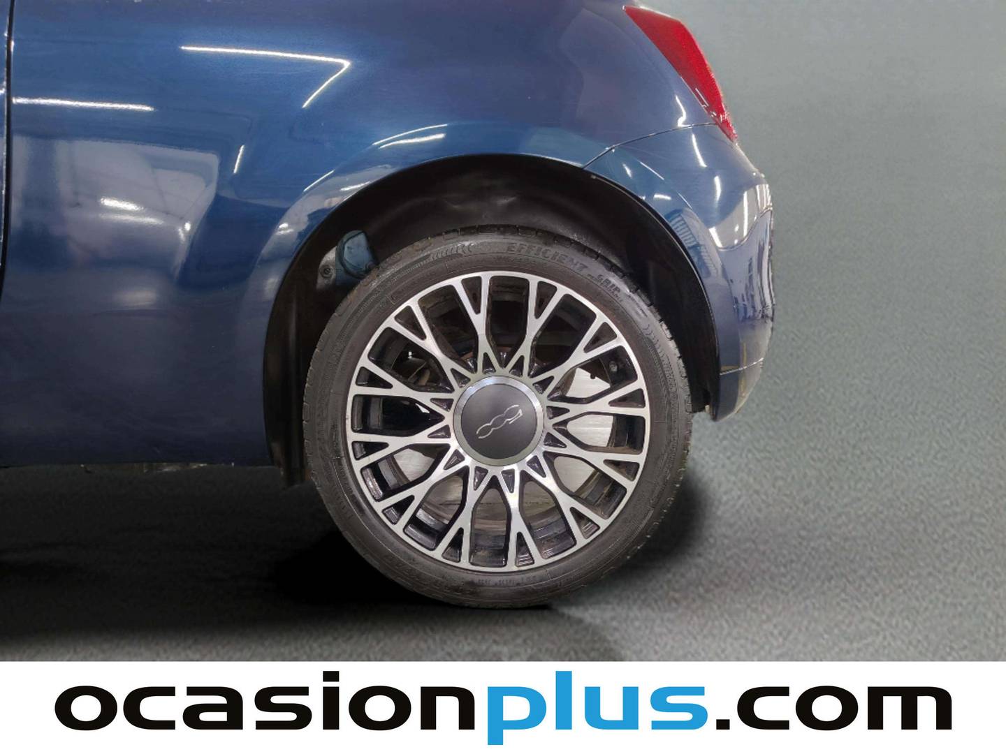 Fiat 500 Fiat 500 1.0 Hybrid Dolcevita (70 CV) manual