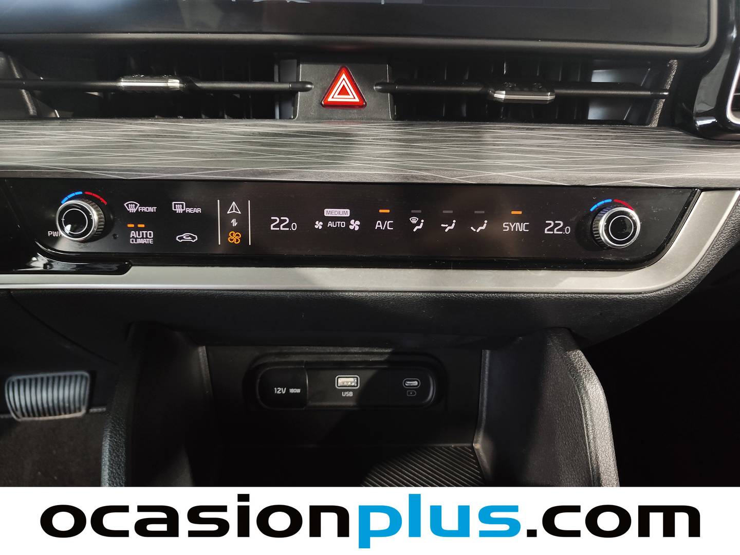 KIA Sportage Kia Sportage 1.6 CRDi MHEV Business 4x2 DCT (136 CV) km 0