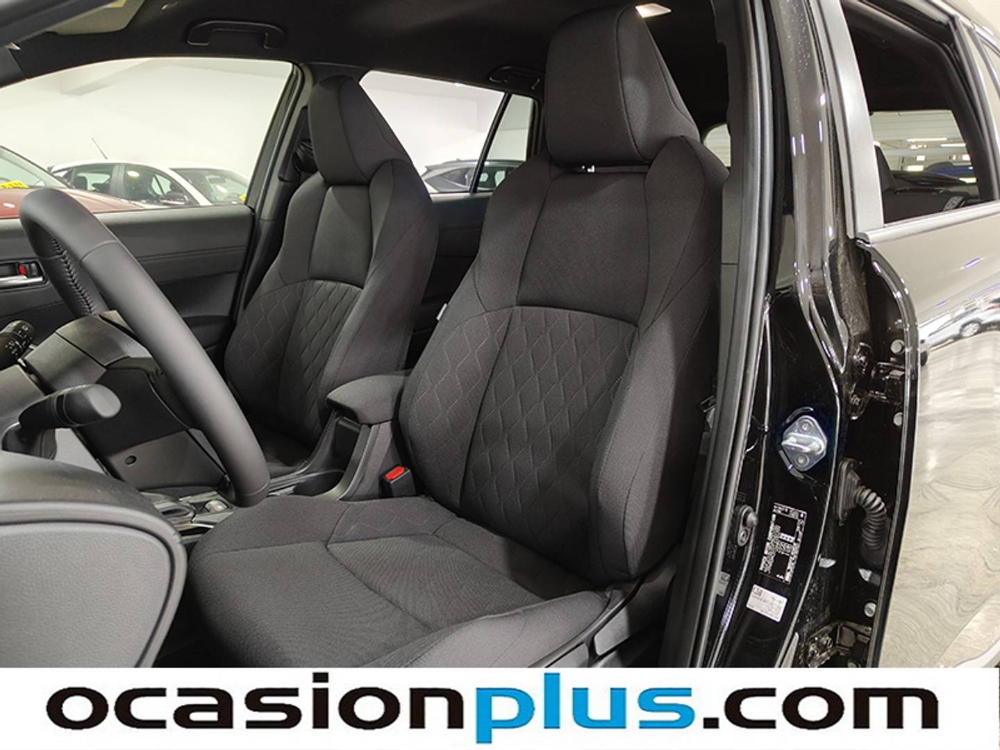 Foto Toyota Corolla Cross Toyota Corolla Cross 2.0l Style Plus (197 CV)