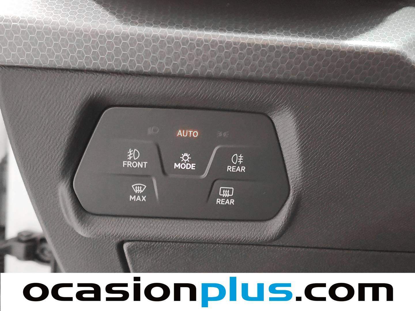 Foto Seat León SEAT León ST 1.0 TSI S&S Style Go (110 CV)