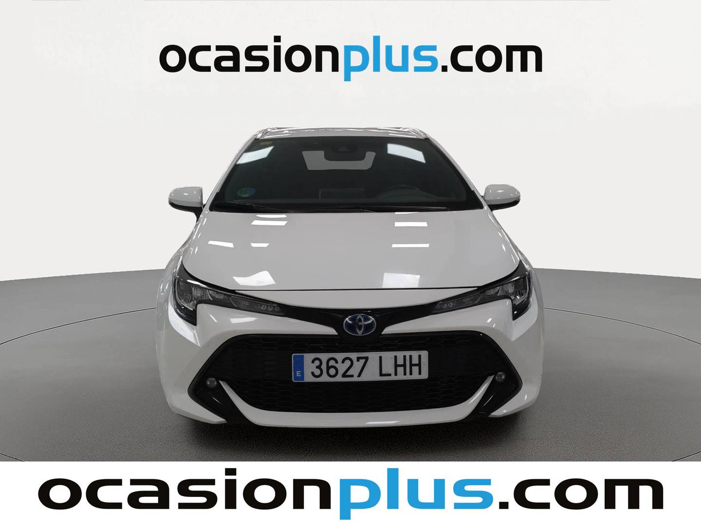 Foto Toyota Corolla Toyota Corolla Touring Sports 125H Active Tech E-CVT (122 CV)