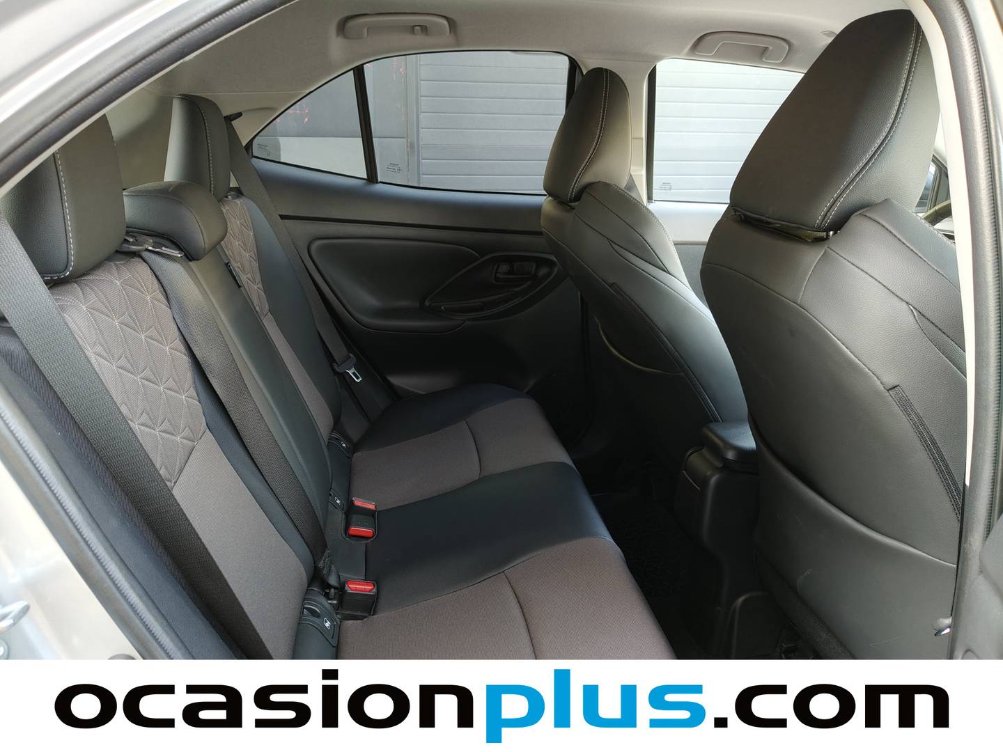 Toyota Yaris Cross Toyota Yaris Cross 130H Style (130 CV) al mejor precio