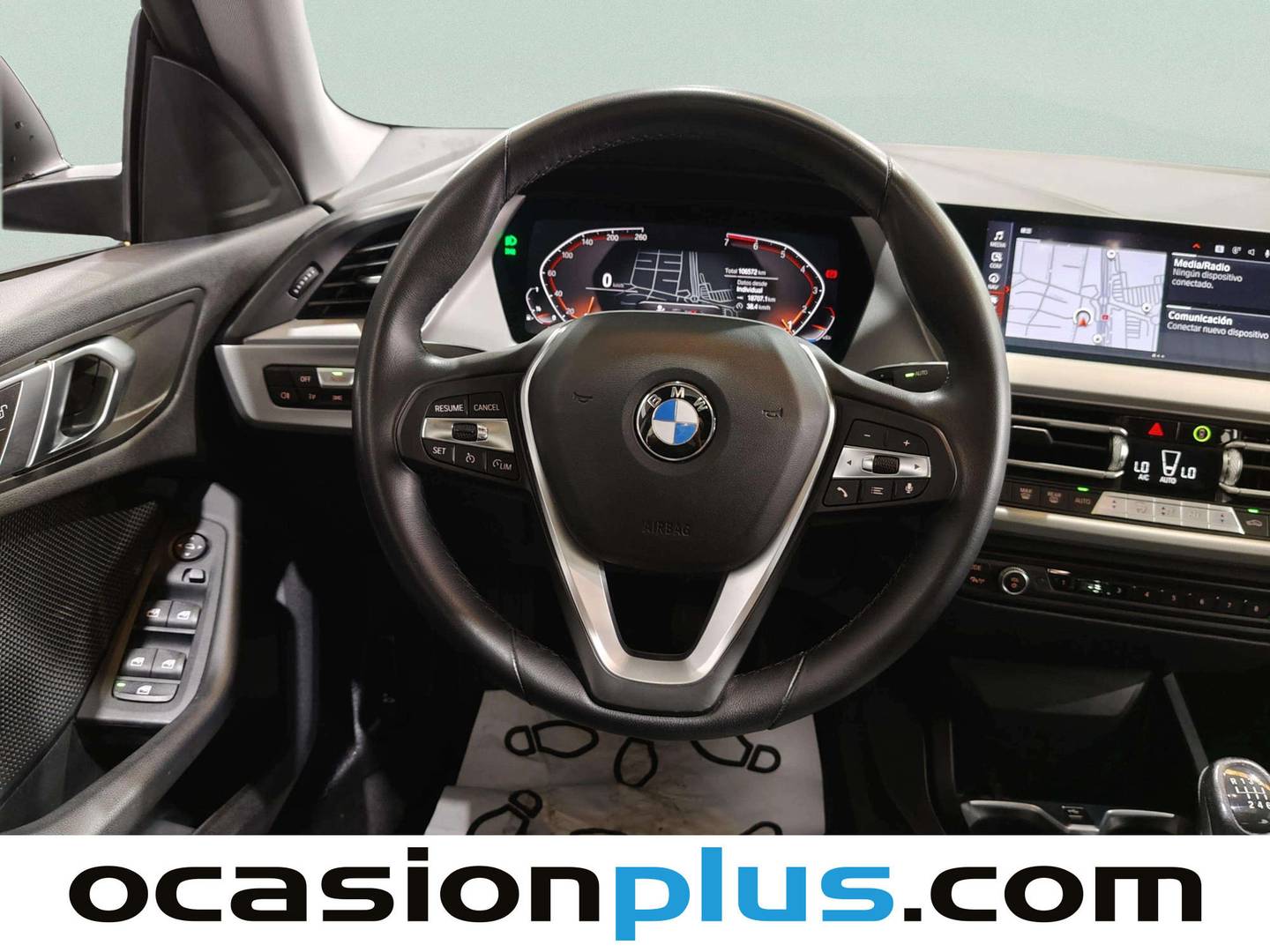 BMW Serie 2 BMW Serie 2 218i Gran Coupe (140 CV) 2021