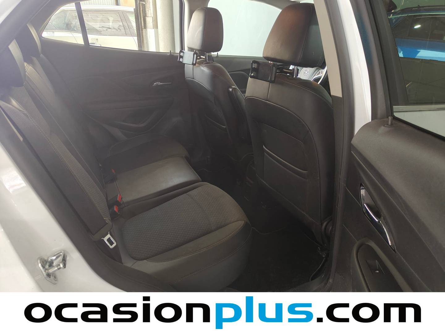 Opel Mokka X Opel Mokka X 1.4 Turbo GLP Innovation 4X2 (140 CV) km 0