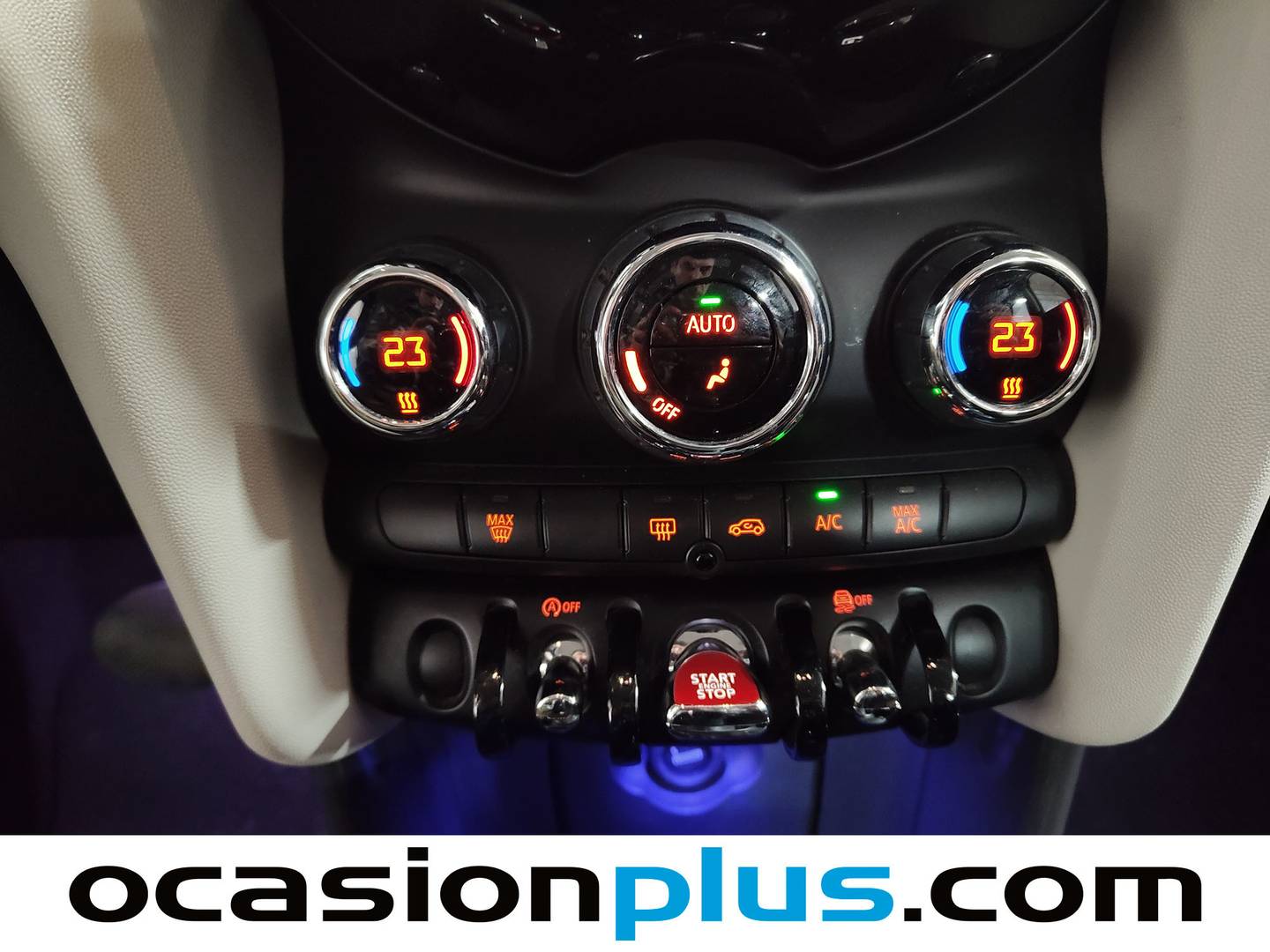 Foto Mini MINI MINI MINI 3 Puertas Cooper  (136 CV)