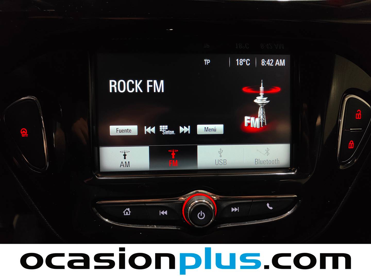 Opel Corsa Opel Corsa 1.4 Selective (90 CV) 90cv