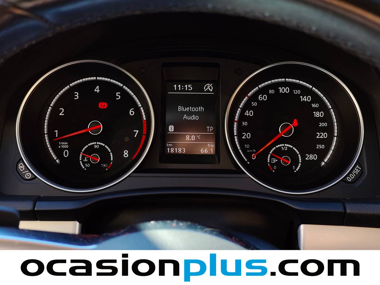 Foto Volkswagen Scirocco Volkswagen Scirocco R-Line 2.0 TSI BMT (180 CV) DSG