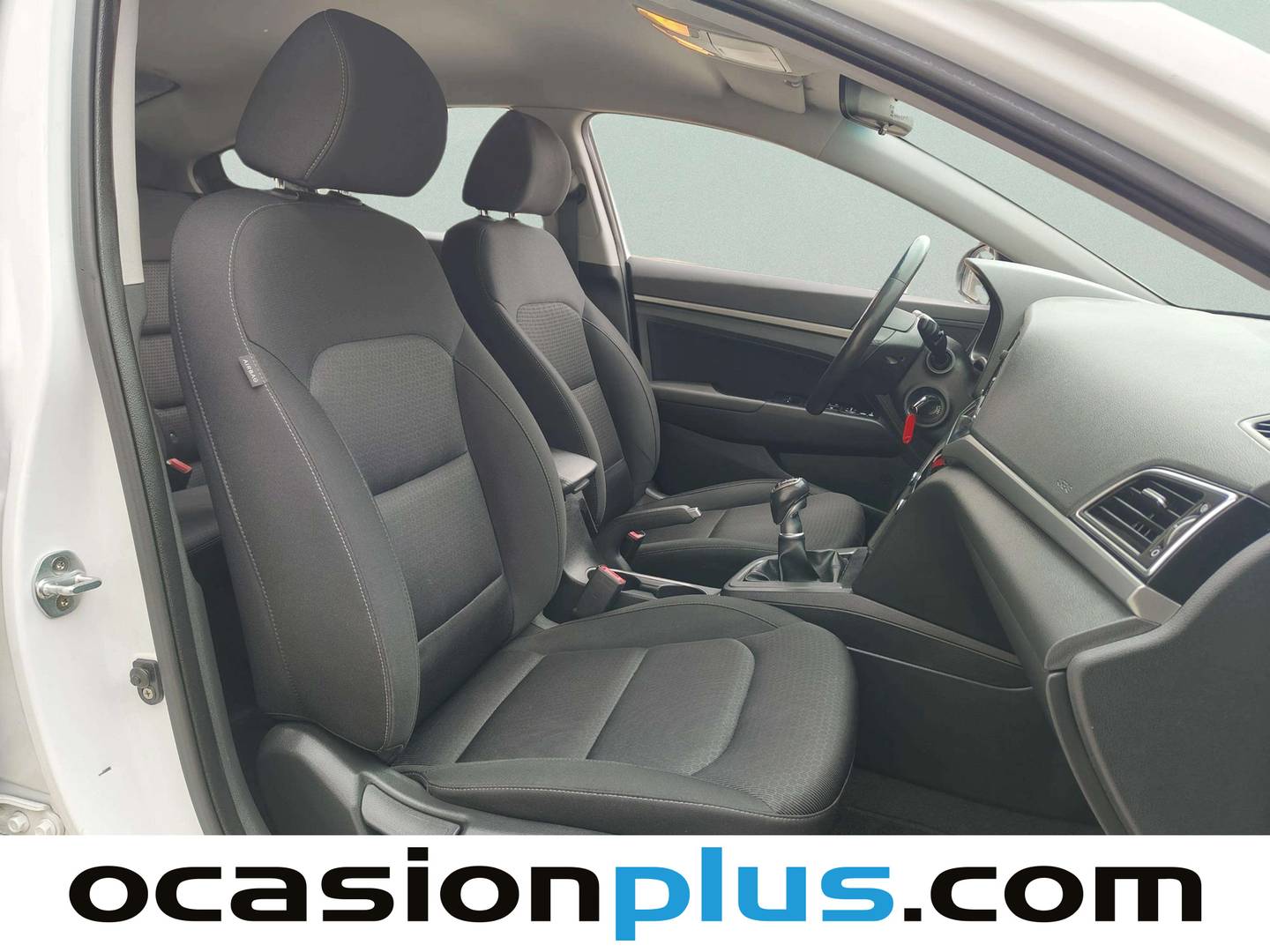 Hyundai Elantra Hyundai Elantra 1.6 MPI Tecno (128 CV) km 0