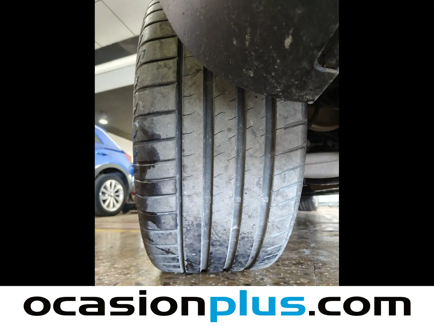 Foto Porsche Macan Porsche Macan Macan (245 CV)