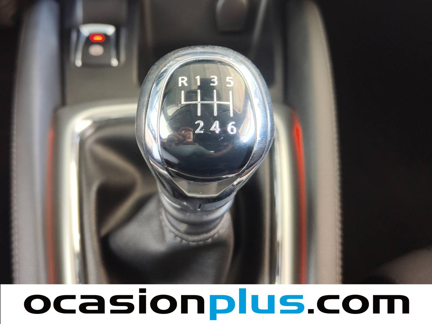 Nissan QASHQAI Nissan Qashqai 1.6 dCi N-Connecta 4x2 (130 CV) de segunda mano
