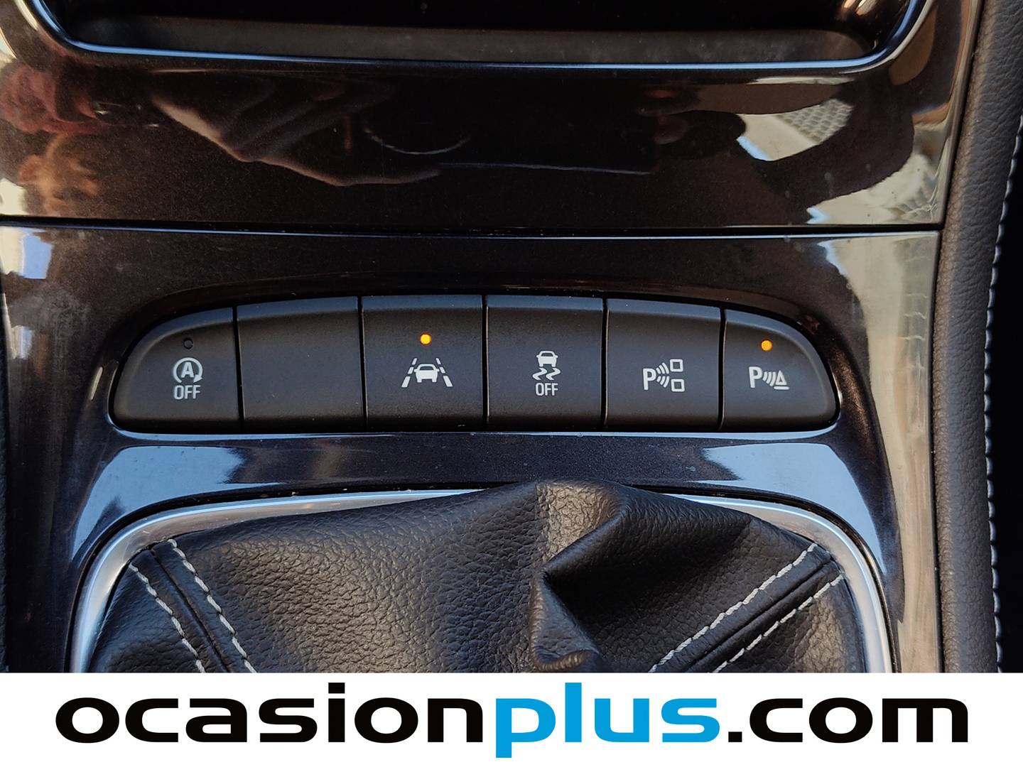 Foto Opel Astra Opel Astra 1.4 Turbo S&S Excellence (125 CV)